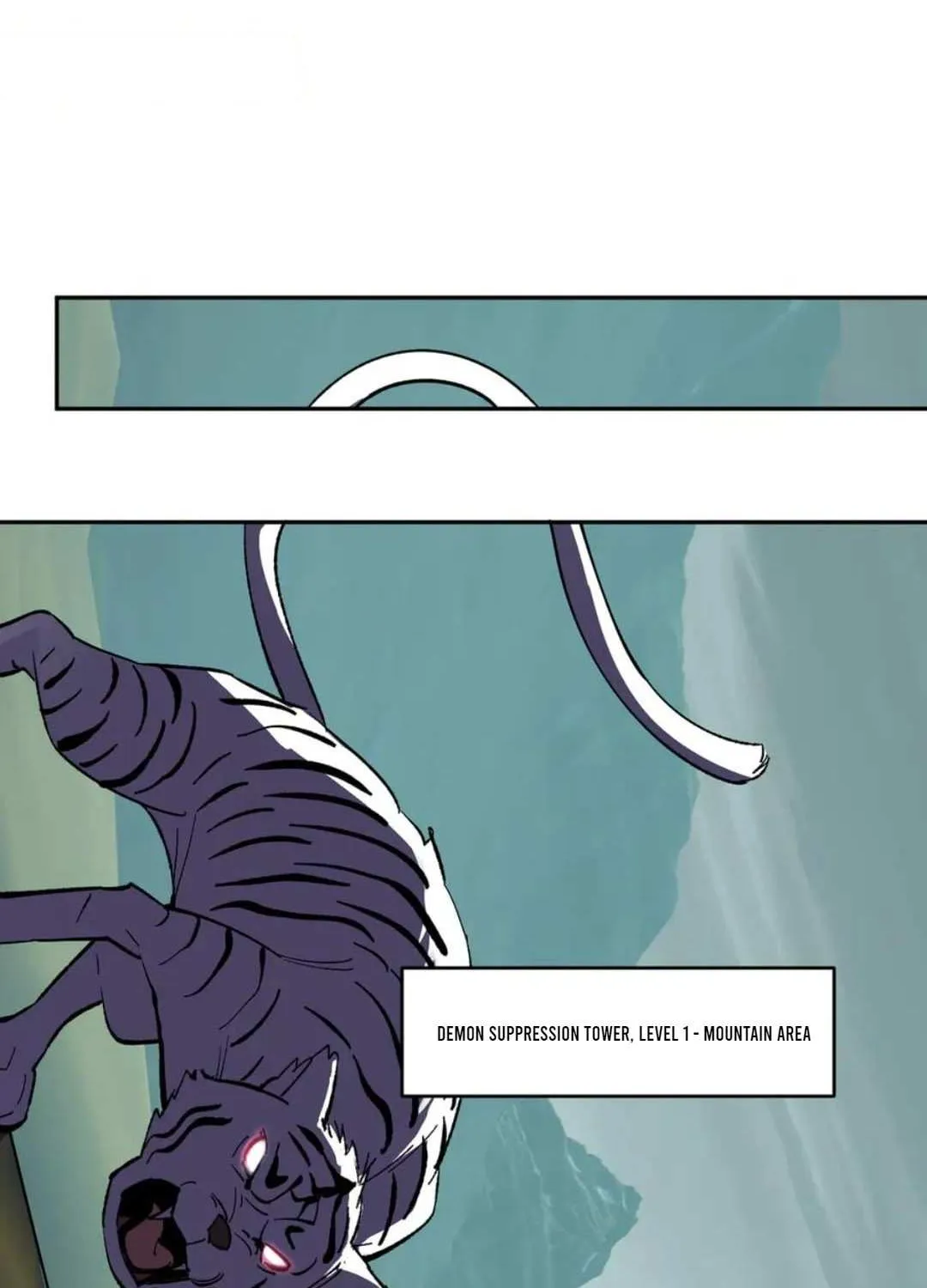 Doomsday for All: Me, Virus Monarch Chapter 79 page 34 - 
