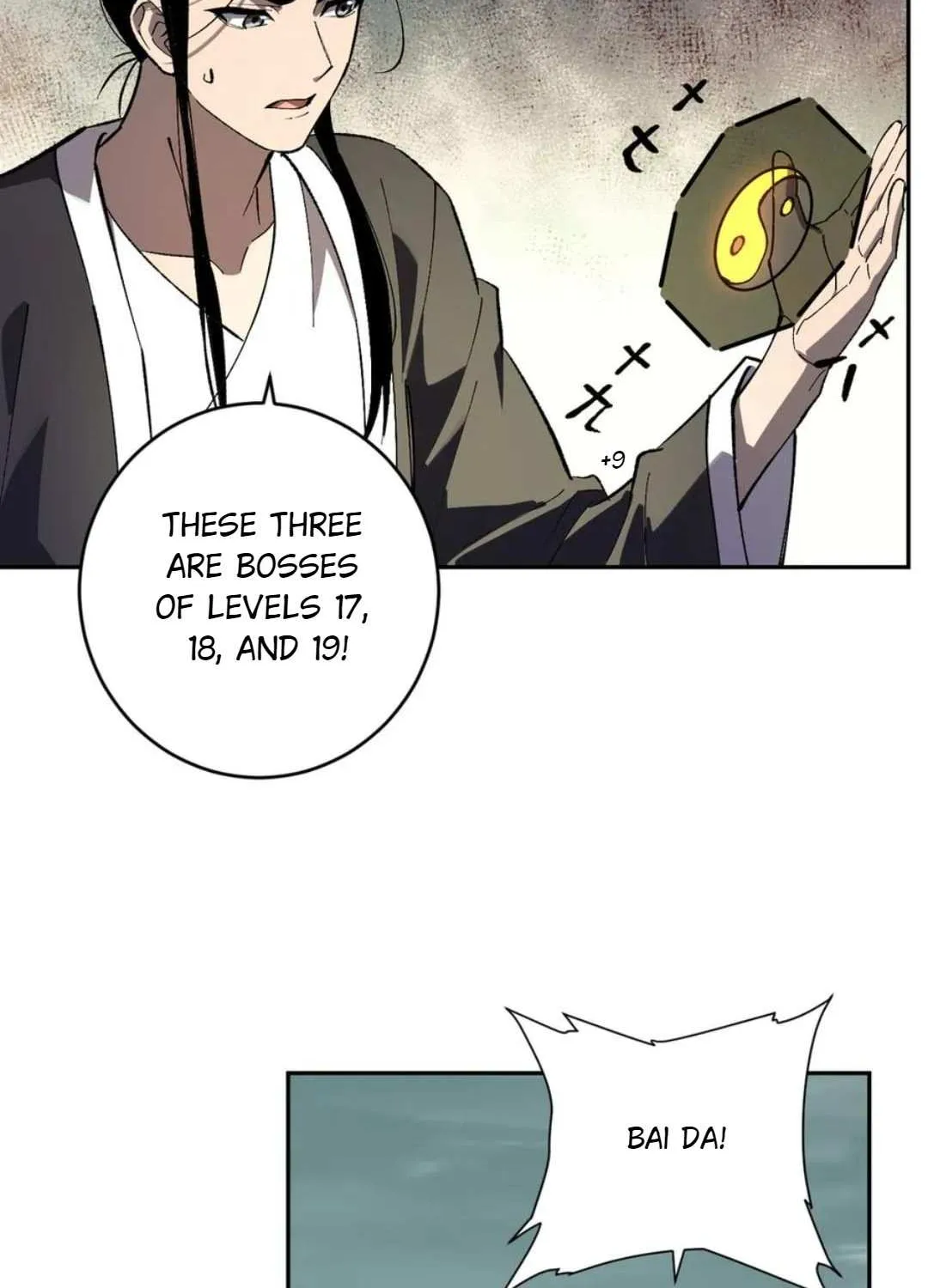 Doomsday for All: Me, Virus Monarch Chapter 79 page 40 - 