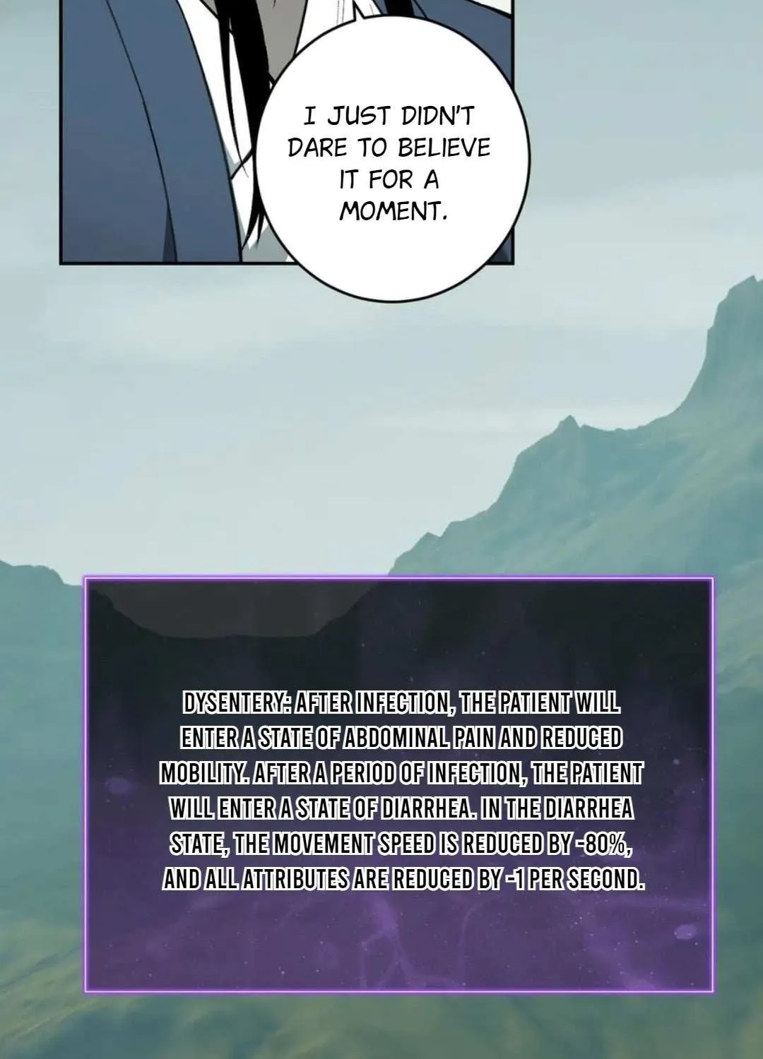 Doomsday for All: Me, Virus Monarch Chapter 79 page 54 - 