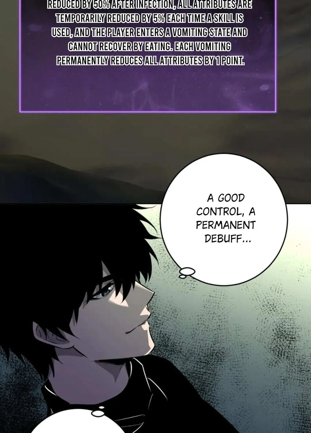 Doomsday for All: Me, Virus Monarch Chapter 79 page 56 - 