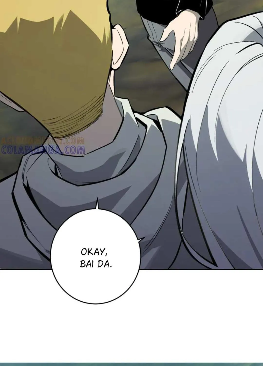 Doomsday for All: Me, Virus Monarch Chapter 79 page 60 - 