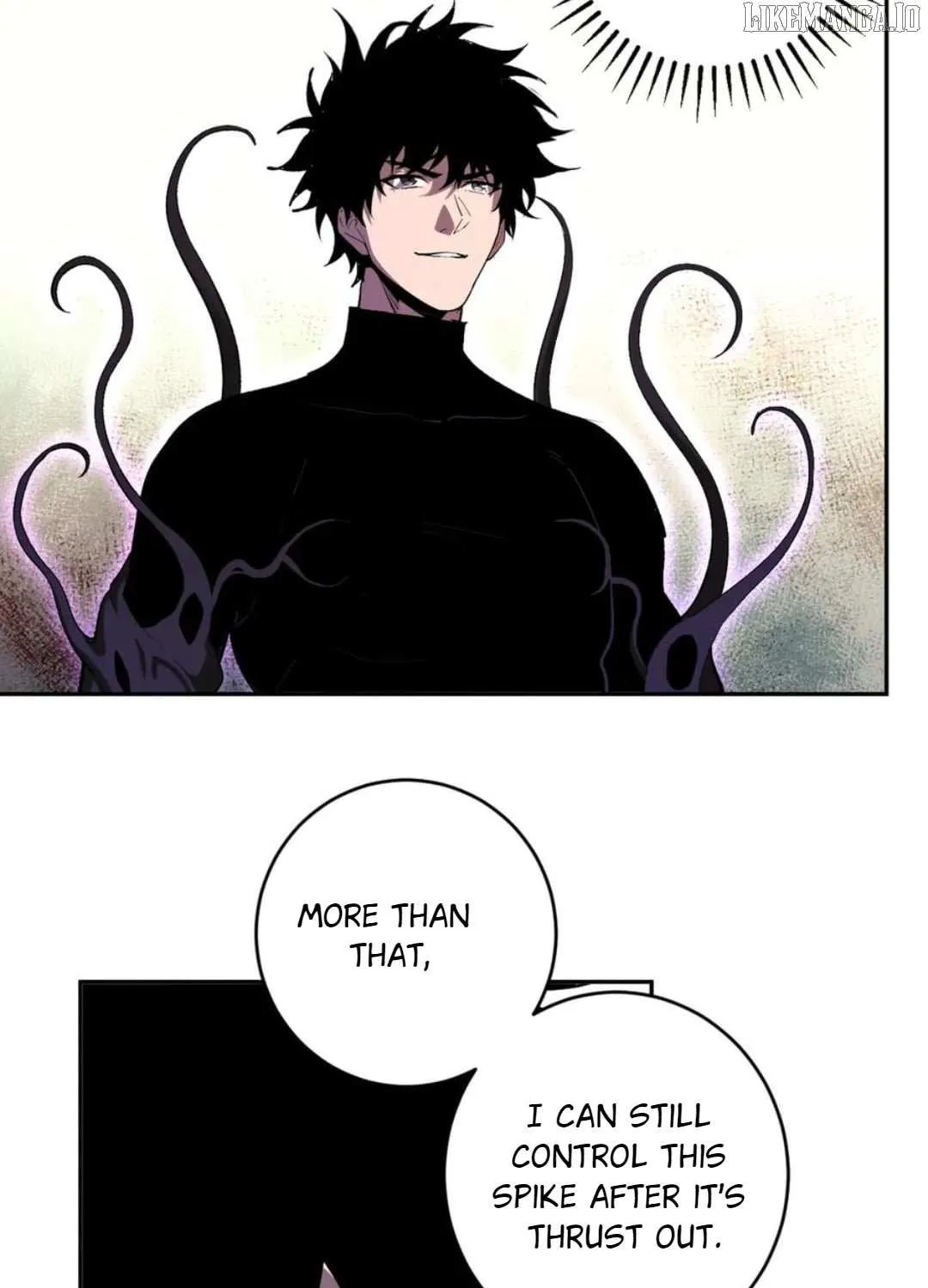 Doomsday for All: Me, Virus Monarch Chapter 79 page 65 - 