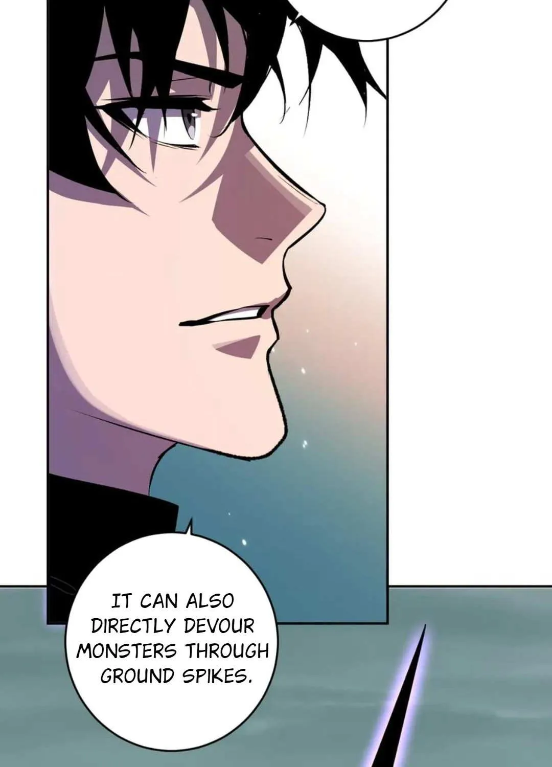 Doomsday for All: Me, Virus Monarch Chapter 79 page 66 - 