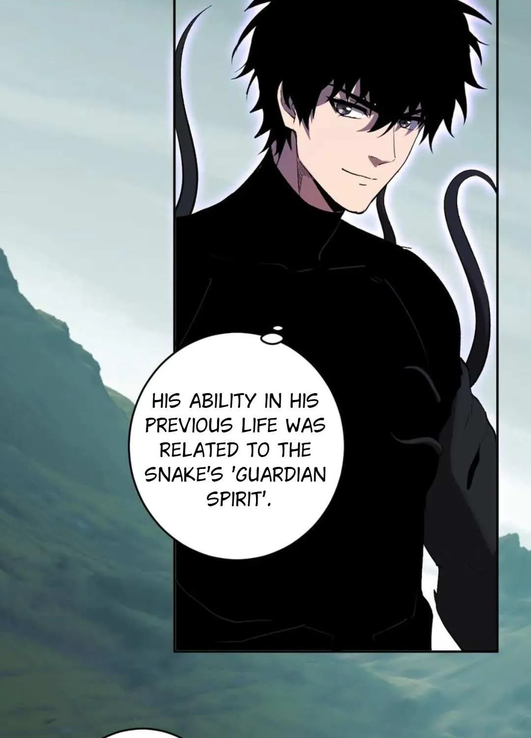 Doomsday for All: Me, Virus Monarch Chapter 79 page 70 - 