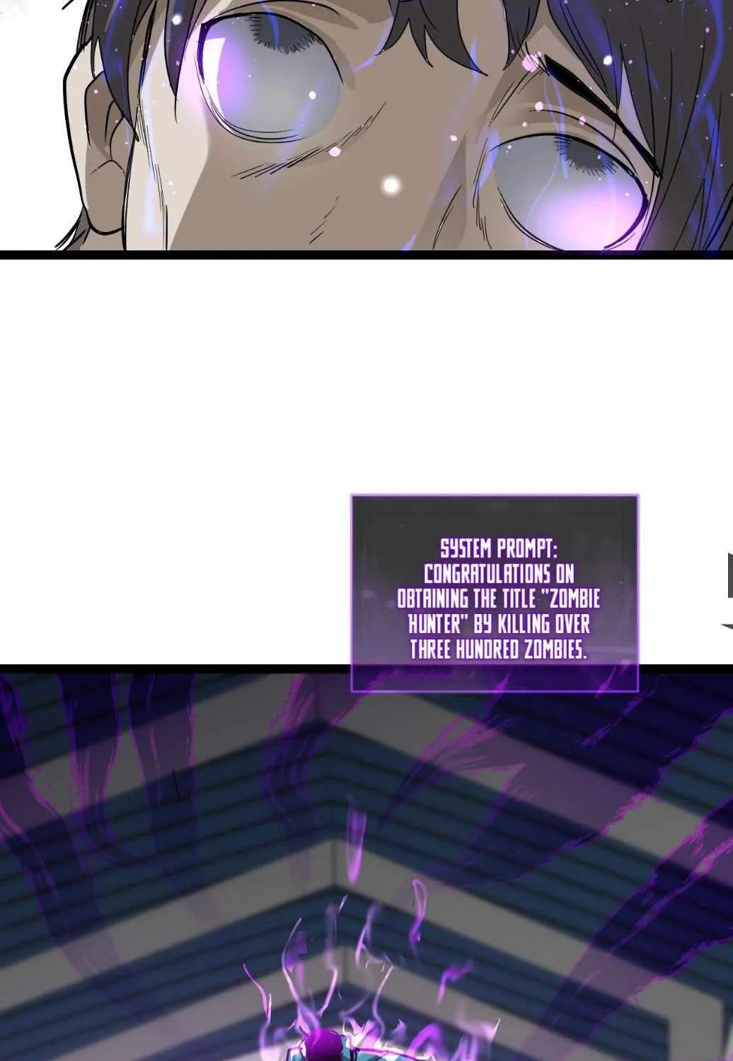 Doomsday for All: Me, Virus Monarch Chapter 8 page 16 - 