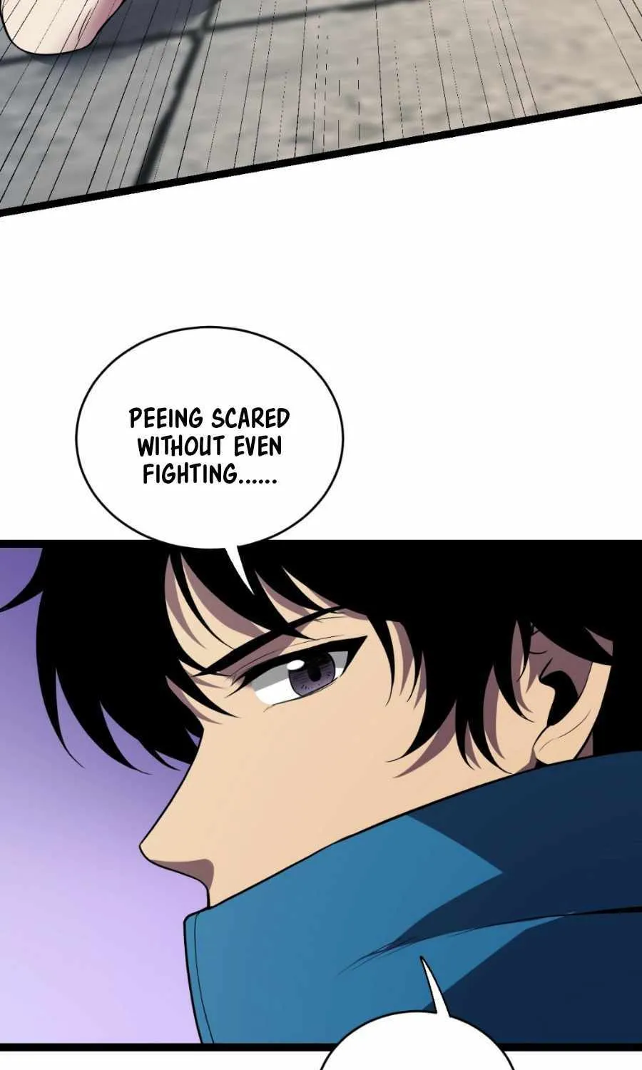 Doomsday for All: Me, Virus Monarch Chapter 8 page 51 - 