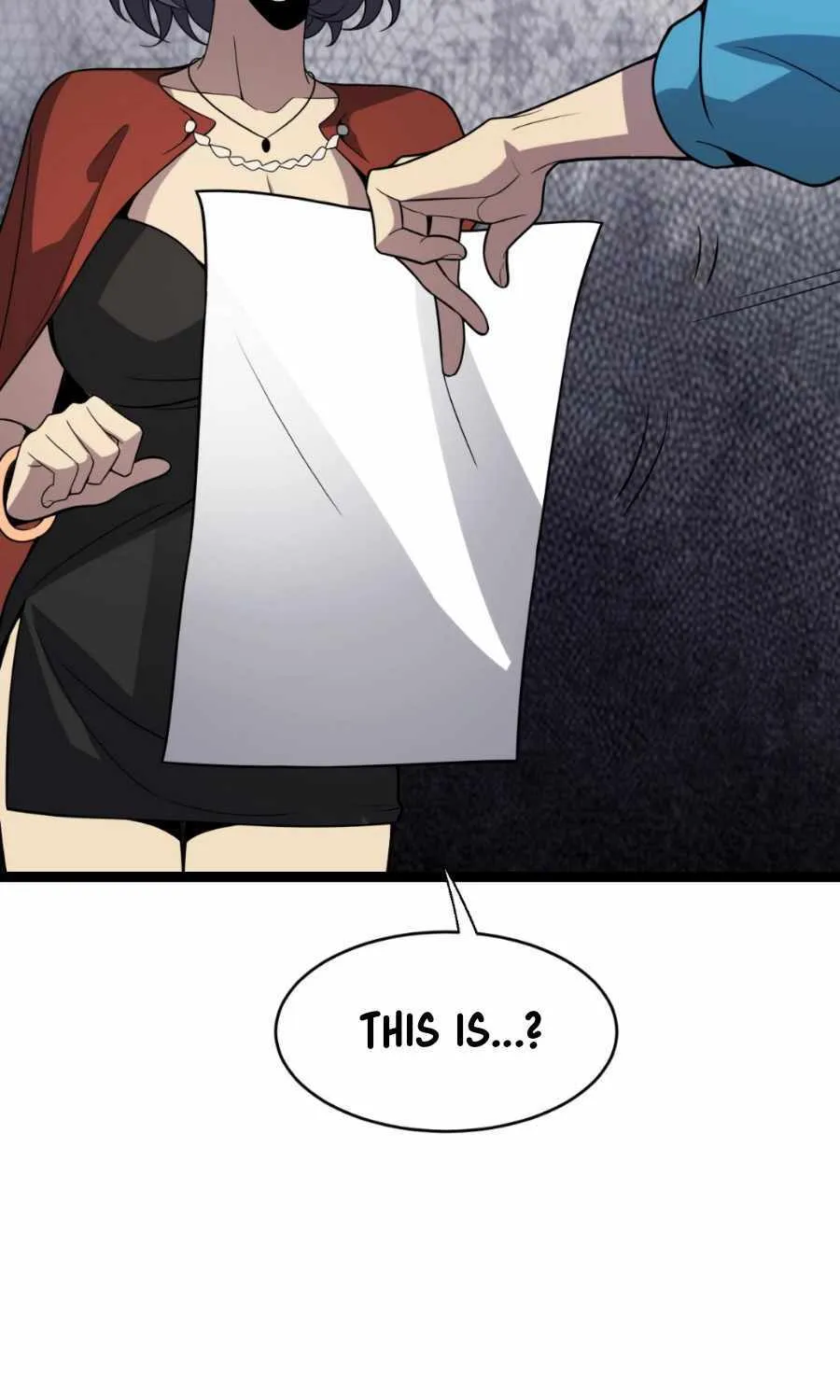 Doomsday for All: Me, Virus Monarch Chapter 8 page 59 - 