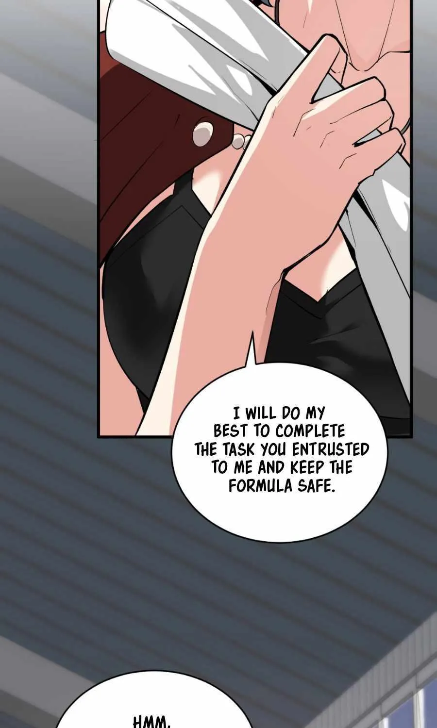 Doomsday for All: Me, Virus Monarch Chapter 8 page 63 - 