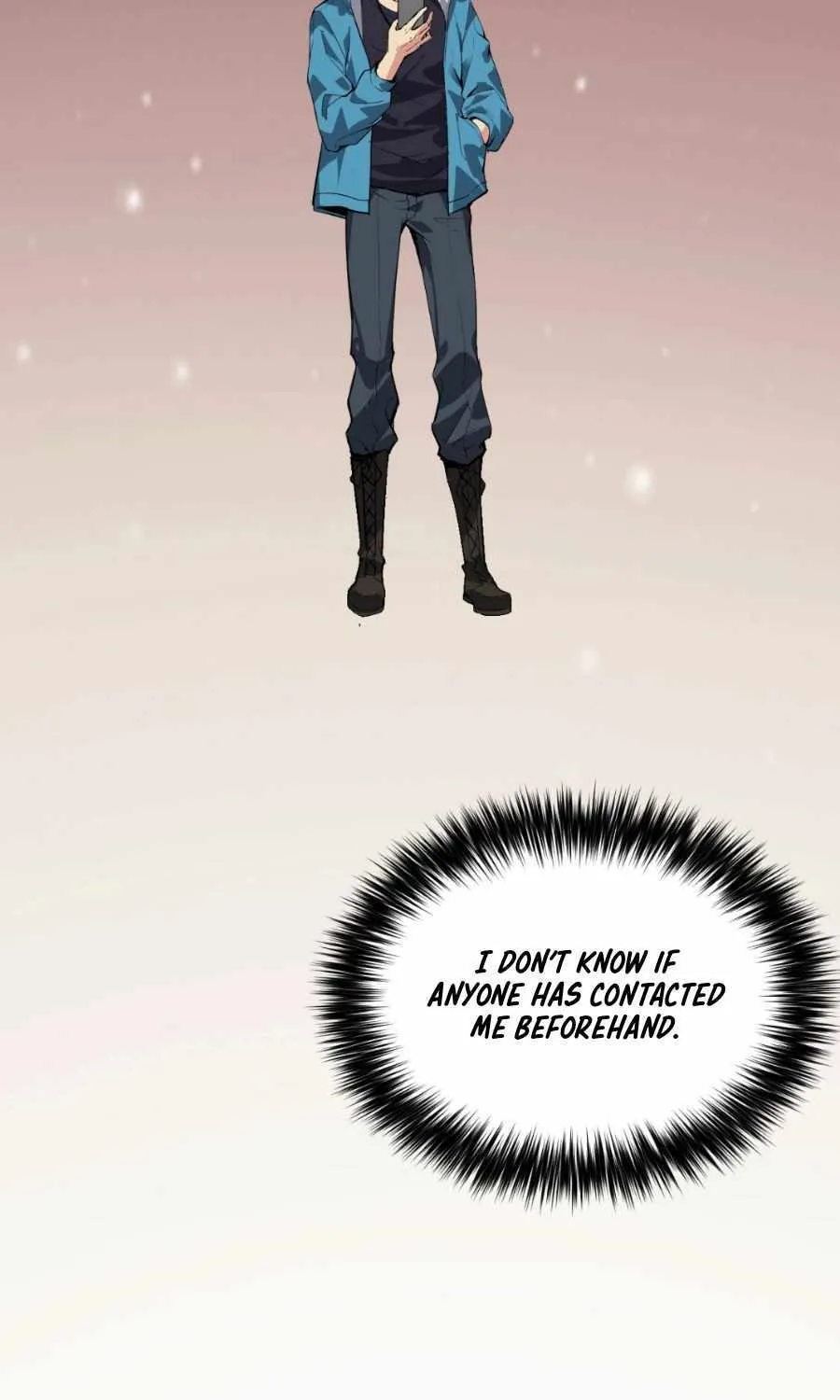 Doomsday for All: Me, Virus Monarch Chapter 8 page 67 - 