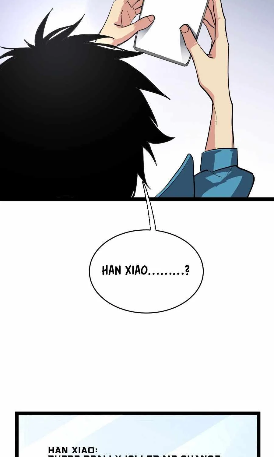 Doomsday for All: Me, Virus Monarch Chapter 8 page 76 - 