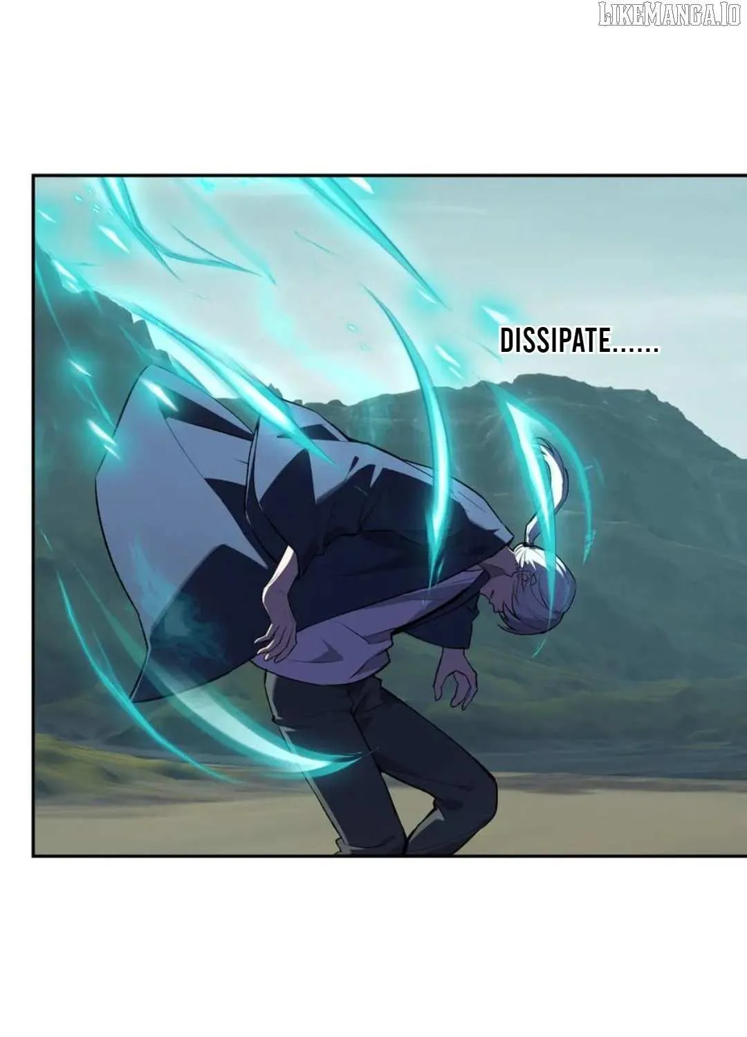 Doomsday for All: Me, Virus Monarch Chapter 80 page 5 - 