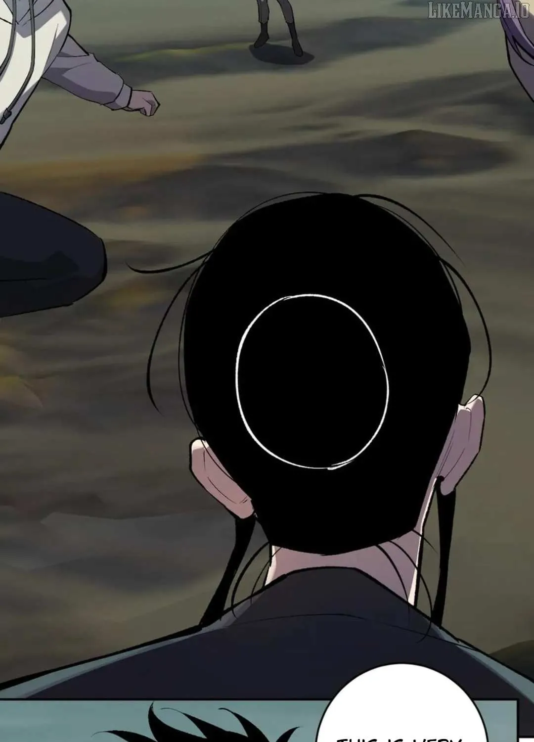 Doomsday for All: Me, Virus Monarch Chapter 80 page 51 - 