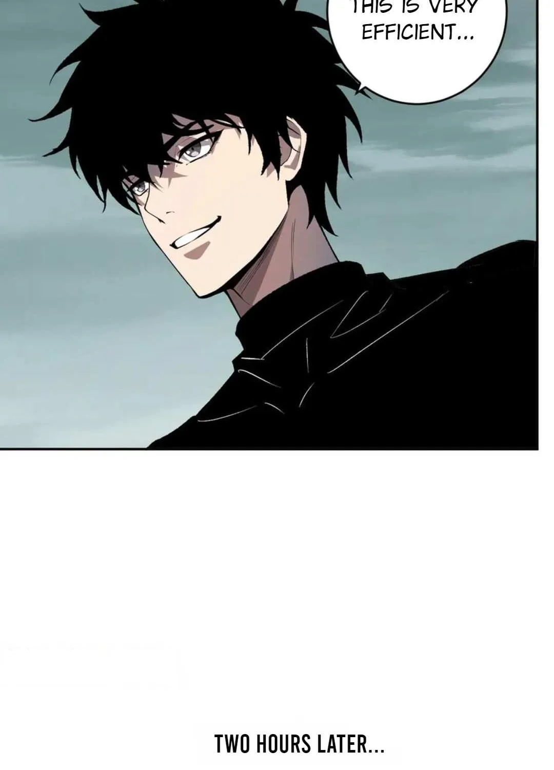 Doomsday for All: Me, Virus Monarch Chapter 80 page 52 - 