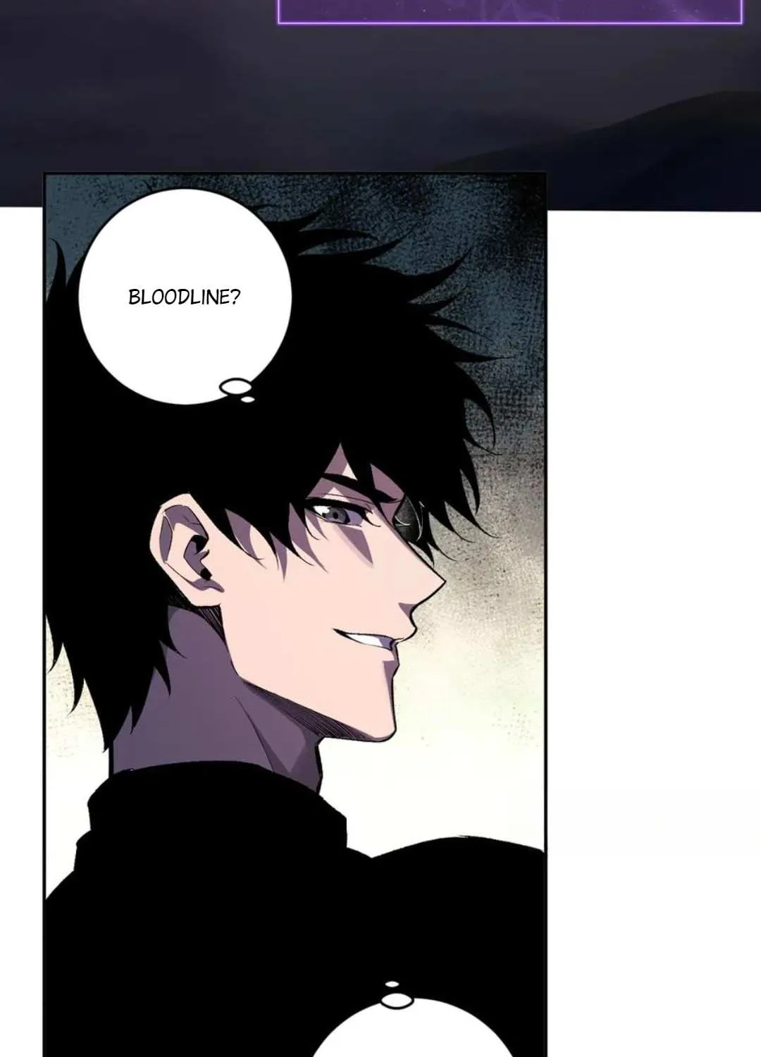 Doomsday for All: Me, Virus Monarch Chapter 80 page 10 - 