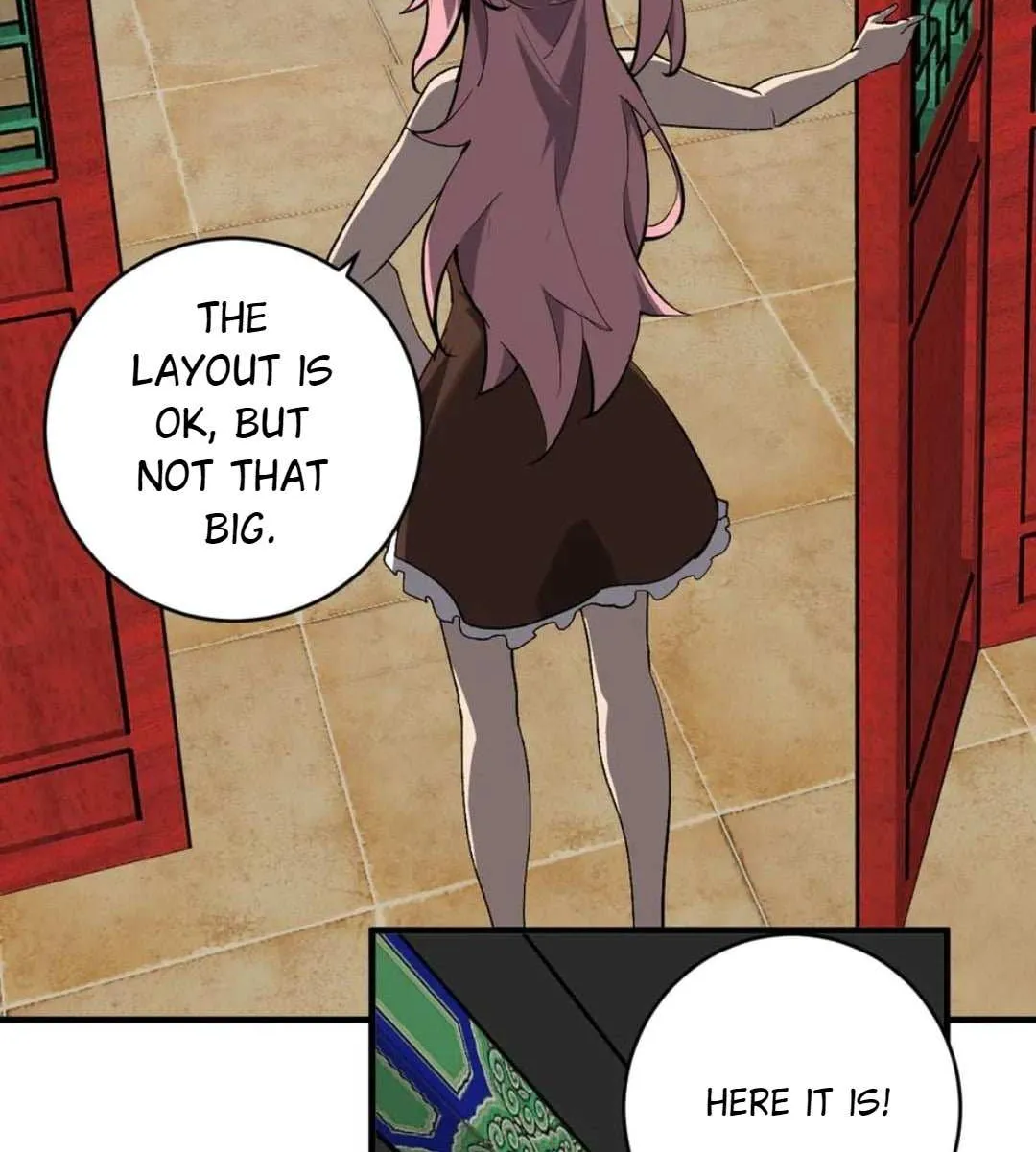 Doomsday for All: Me, Virus Monarch Chapter 81 page 2 - 