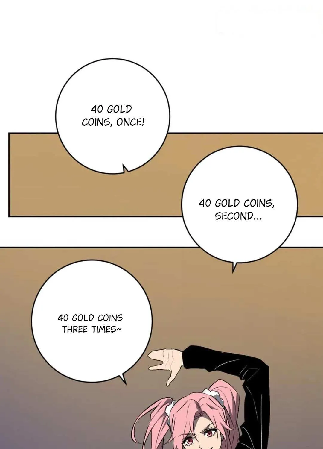 Doomsday for All: Me, Virus Monarch Chapter 81 page 34 - 