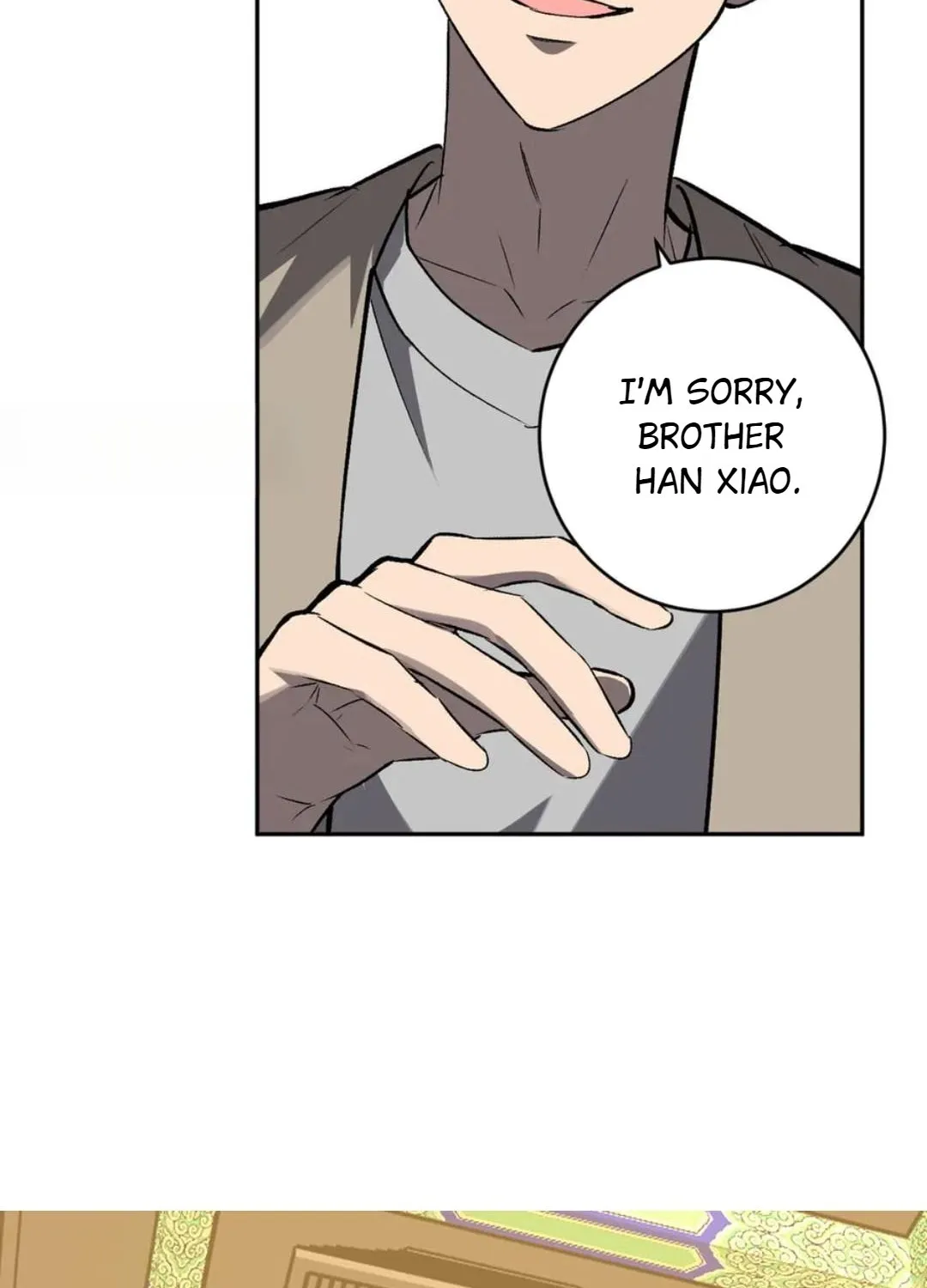 Doomsday for All: Me, Virus Monarch Chapter 81 page 48 - 