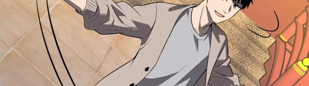 Doomsday for All: Me, Virus Monarch Chapter 81 page 58 - 