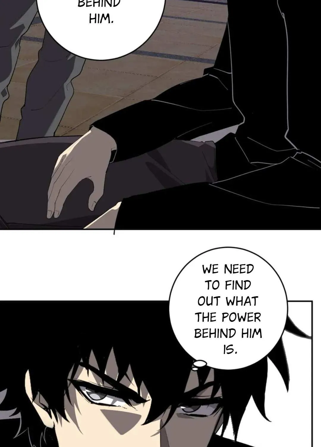 Doomsday for All: Me, Virus Monarch Chapter 81 page 66 - 