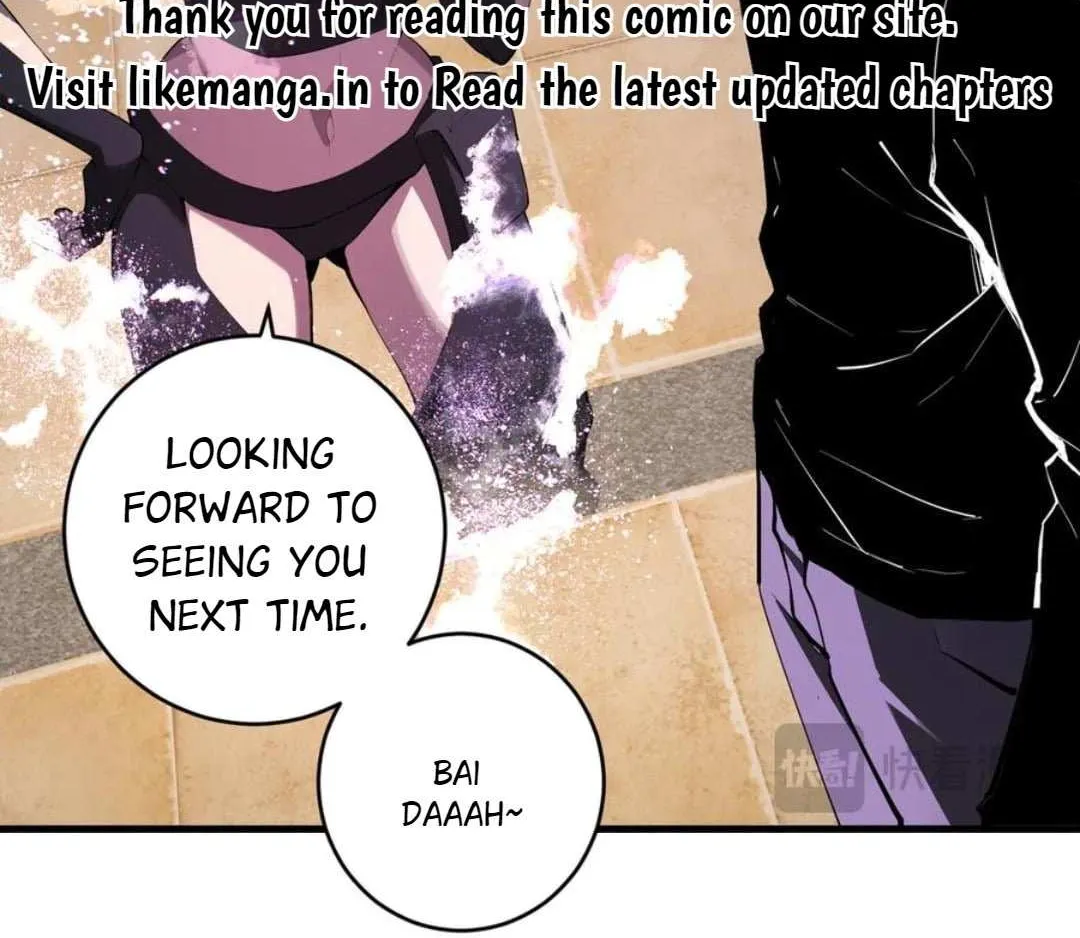 Doomsday for All: Me, Virus Monarch Chapter 82 page 2 - 