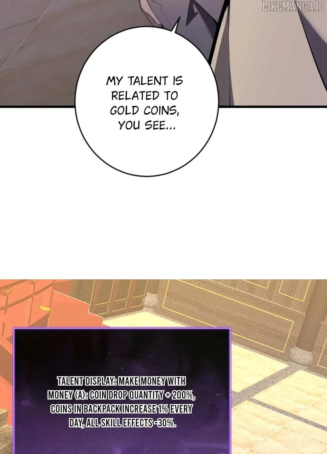 Doomsday for All: Me, Virus Monarch Chapter 82 page 13 - 