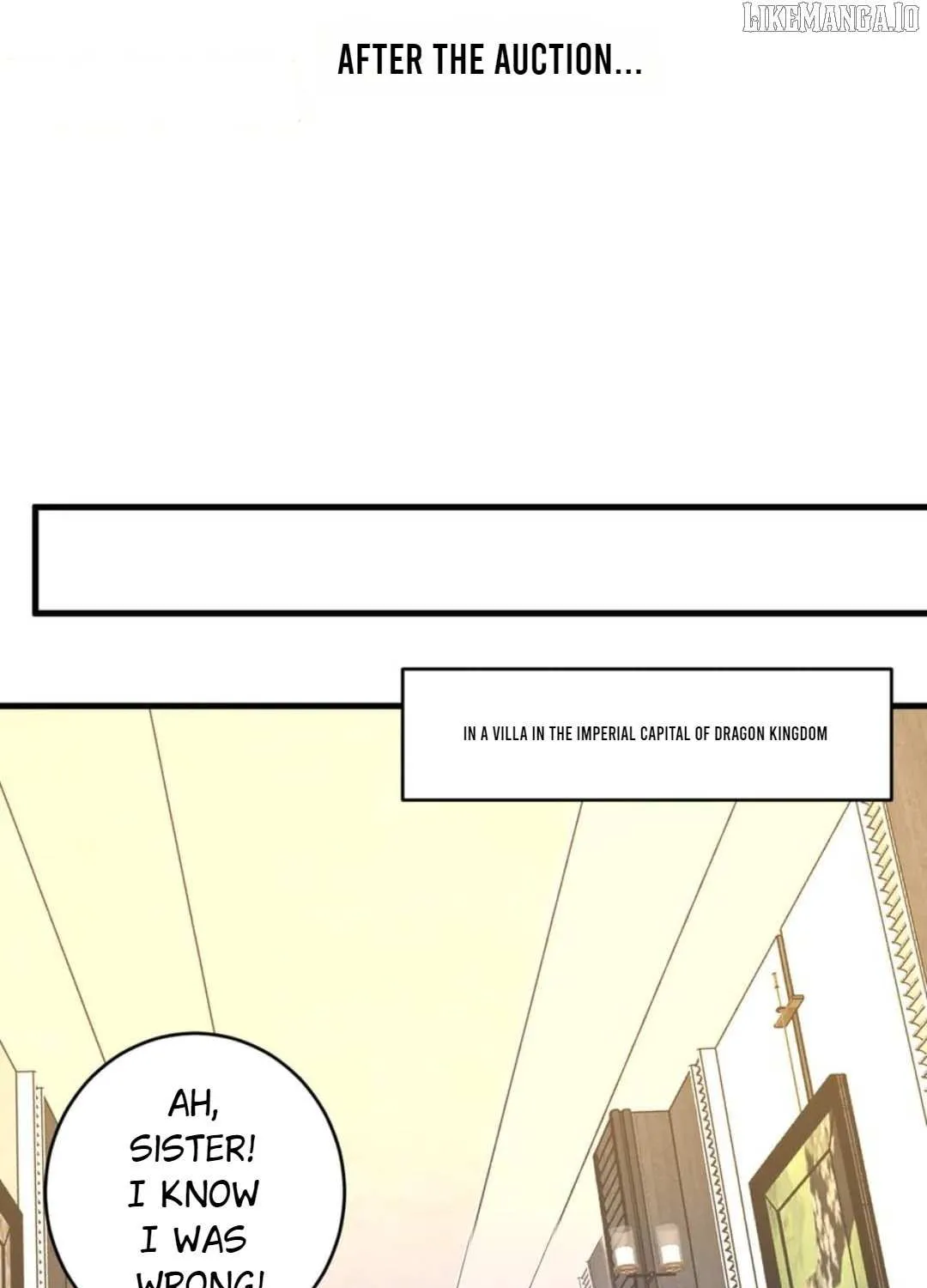 Doomsday for All: Me, Virus Monarch Chapter 82 page 25 - 