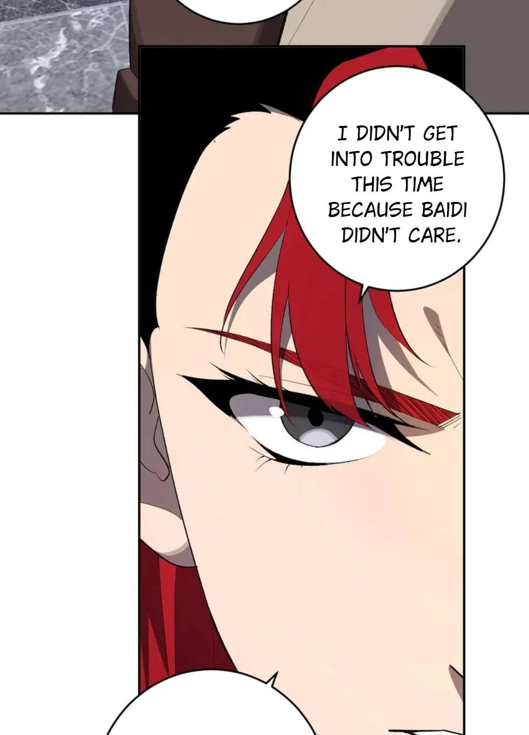 Doomsday for All: Me, Virus Monarch Chapter 82 page 32 - 