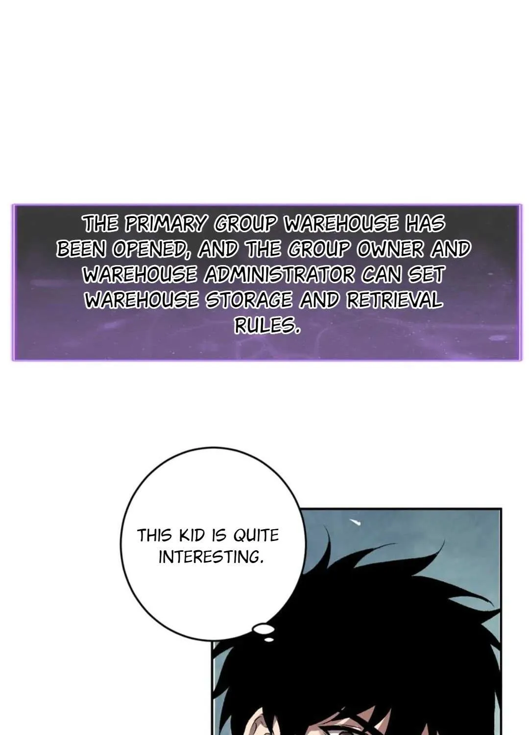 Doomsday for All: Me, Virus Monarch Chapter 82 page 56 - 