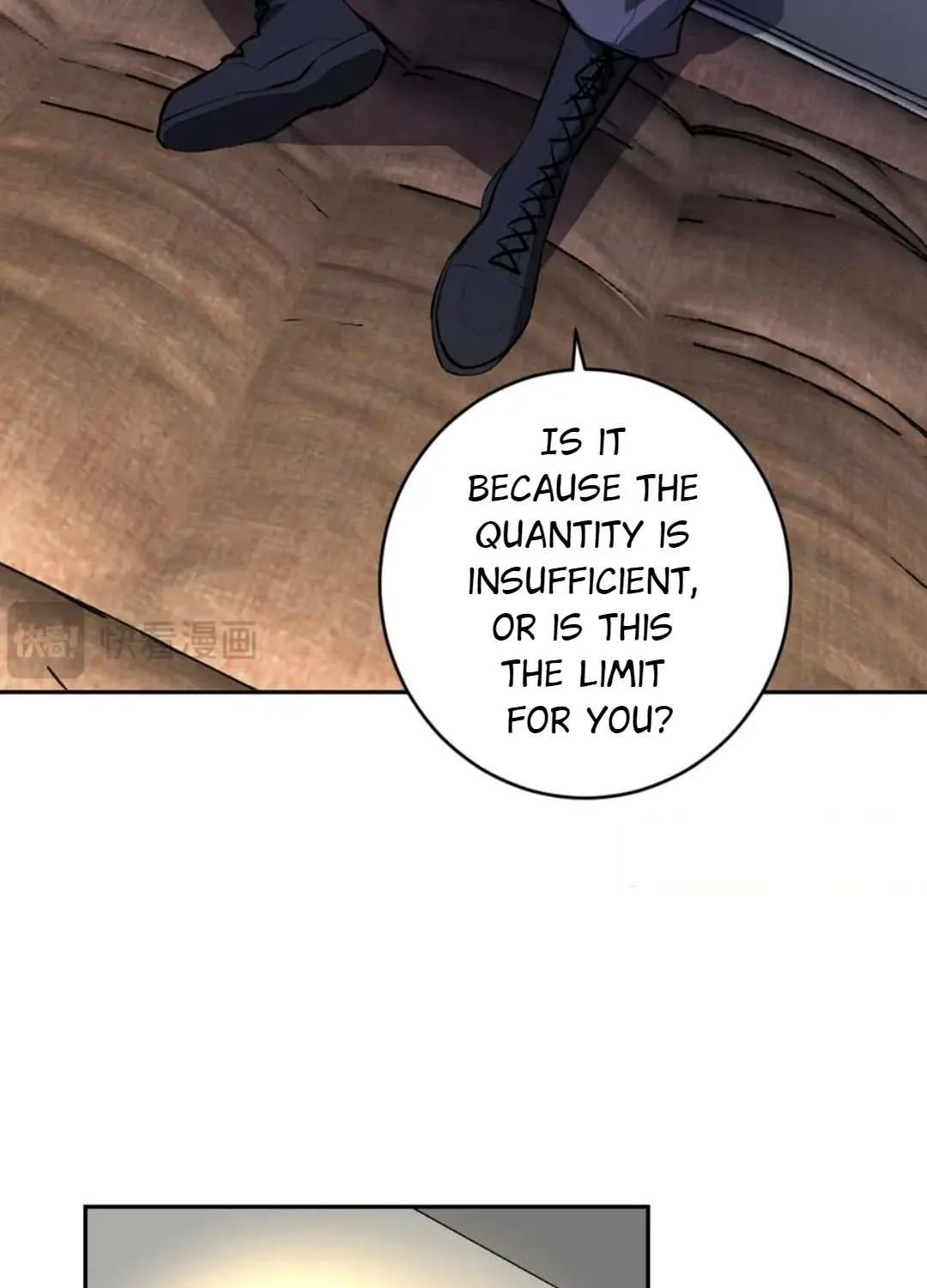 Doomsday for All: Me, Virus Monarch Chapter 82 page 62 - 