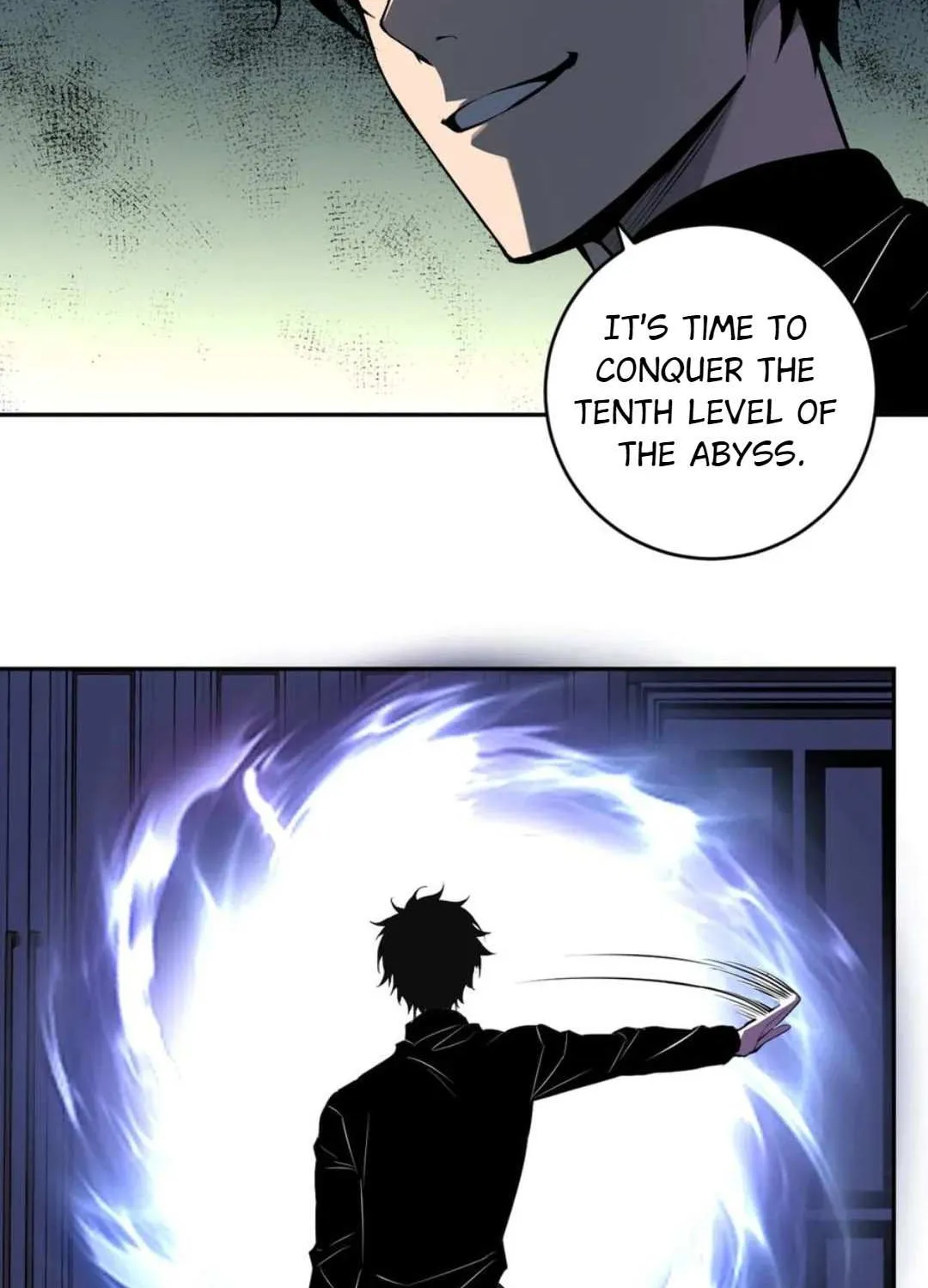 Doomsday for All: Me, Virus Monarch Chapter 82 page 66 - 