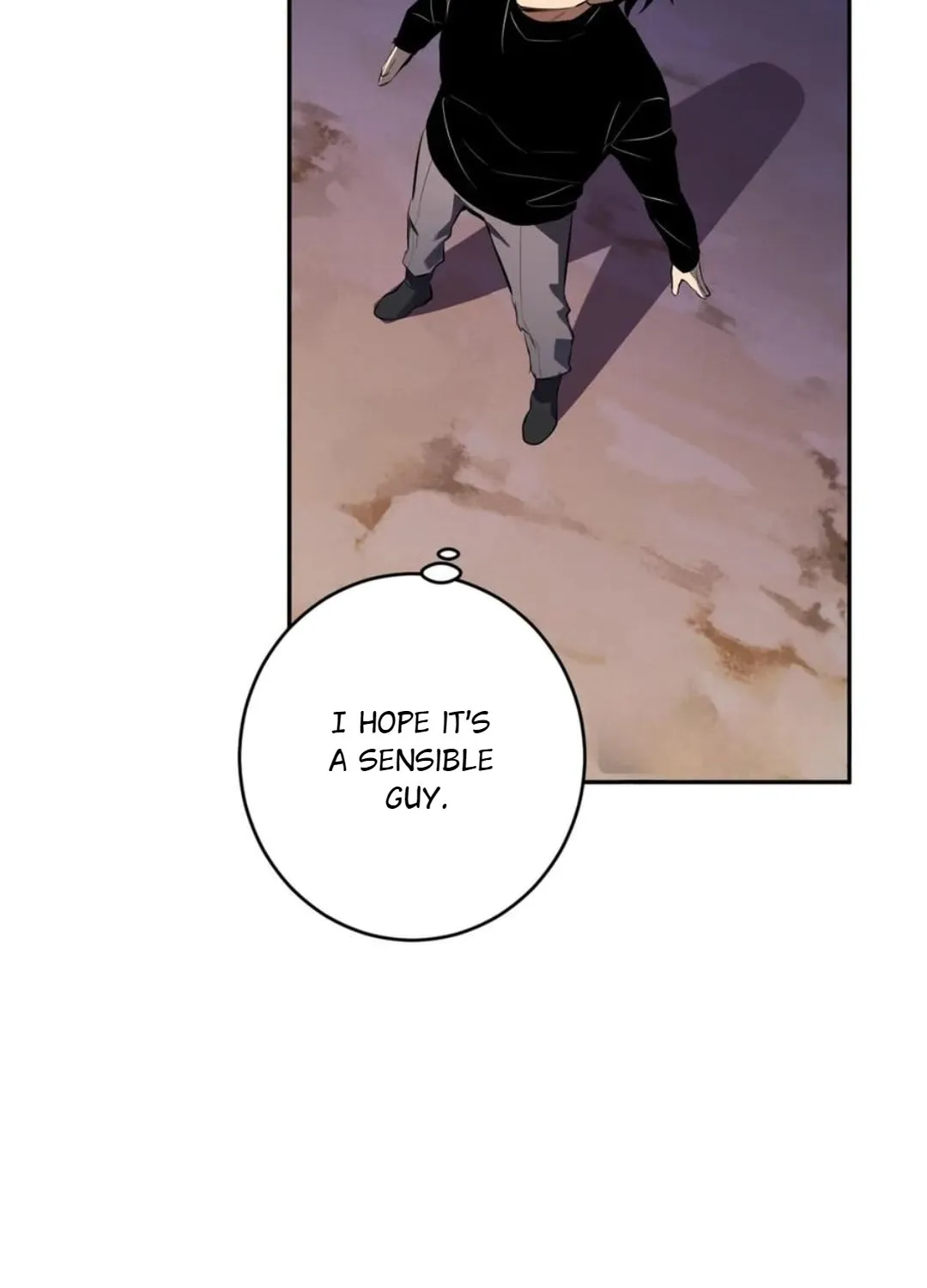 Doomsday for All: Me, Virus Monarch Chapter 82 page 68 - 