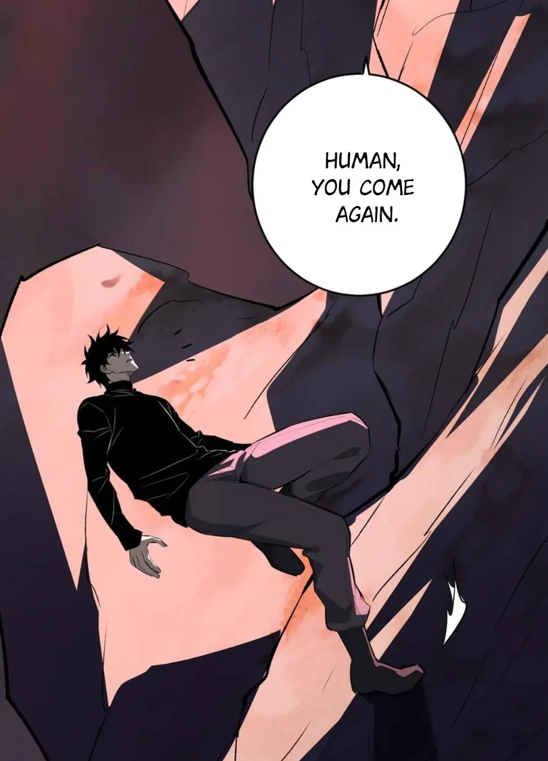 Doomsday for All: Me, Virus Monarch Chapter 82 page 70 - 