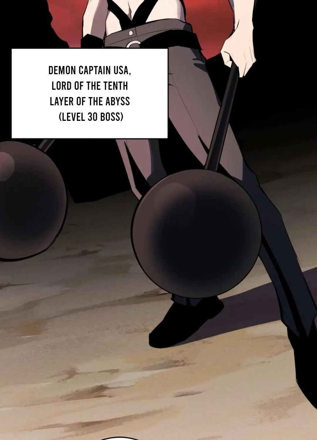 Doomsday for All: Me, Virus Monarch Chapter 82 page 72 - 