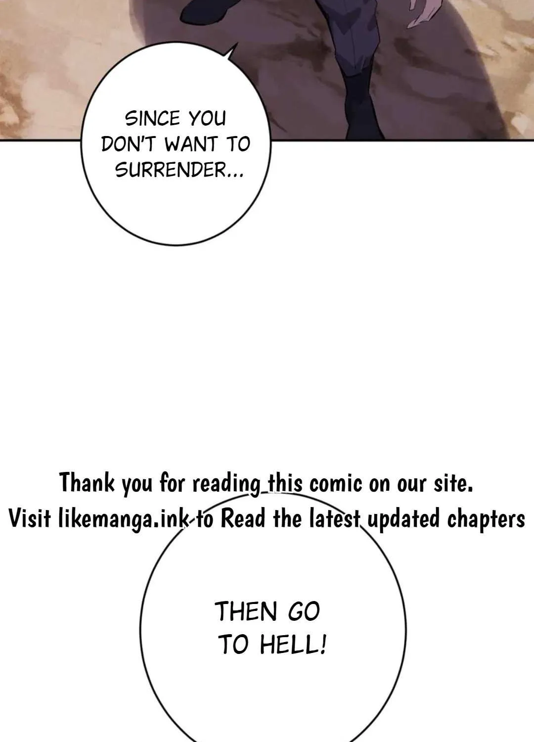 Doomsday for All: Me, Virus Monarch Chapter 82 page 74 - 