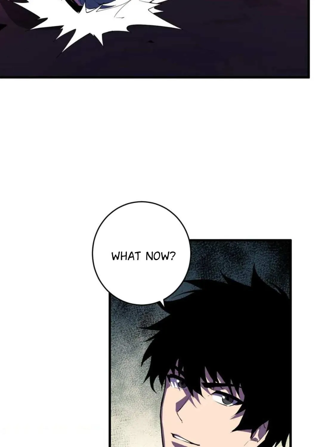 Doomsday for All: Me, Virus Monarch Chapter 83 page 15 - 