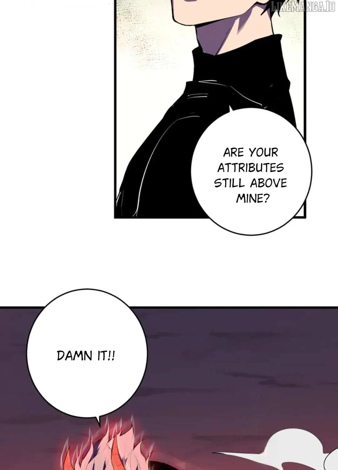 Doomsday for All: Me, Virus Monarch Chapter 83 page 16 - 