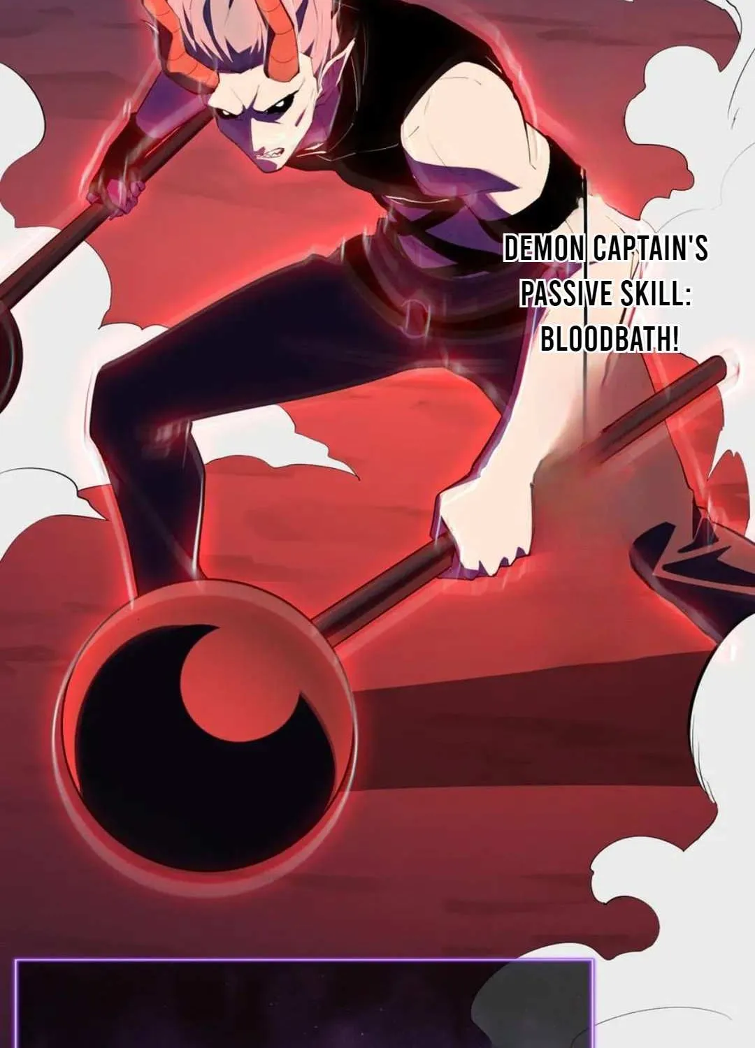 Doomsday for All: Me, Virus Monarch Chapter 83 page 17 - 