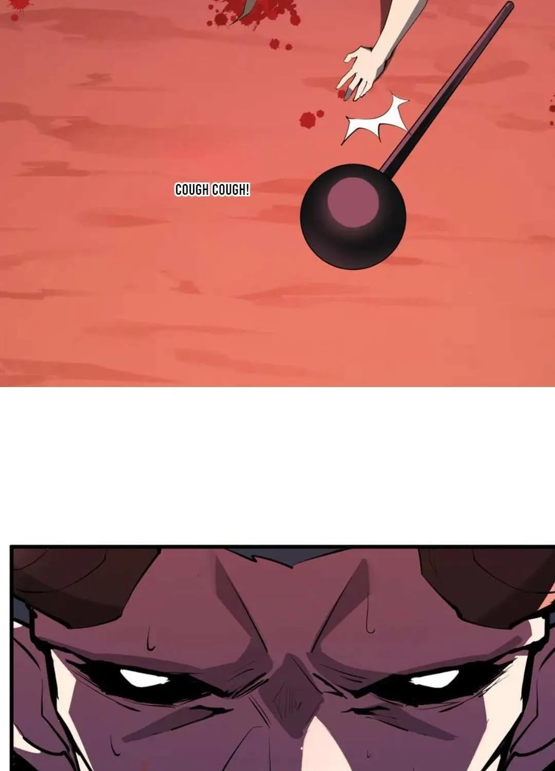 Doomsday for All: Me, Virus Monarch Chapter 83 page 27 - 