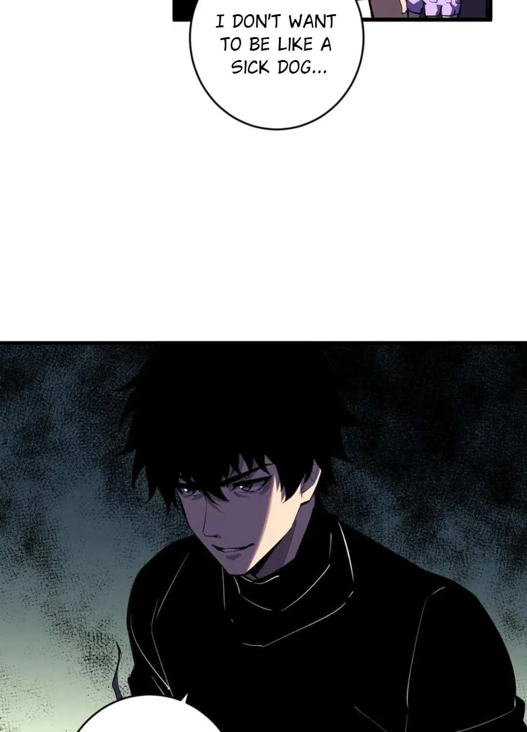 Doomsday for All: Me, Virus Monarch Chapter 83 page 31 - 