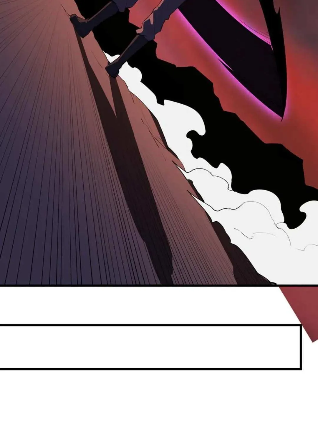 Doomsday for All: Me, Virus Monarch Chapter 83 page 33 - 