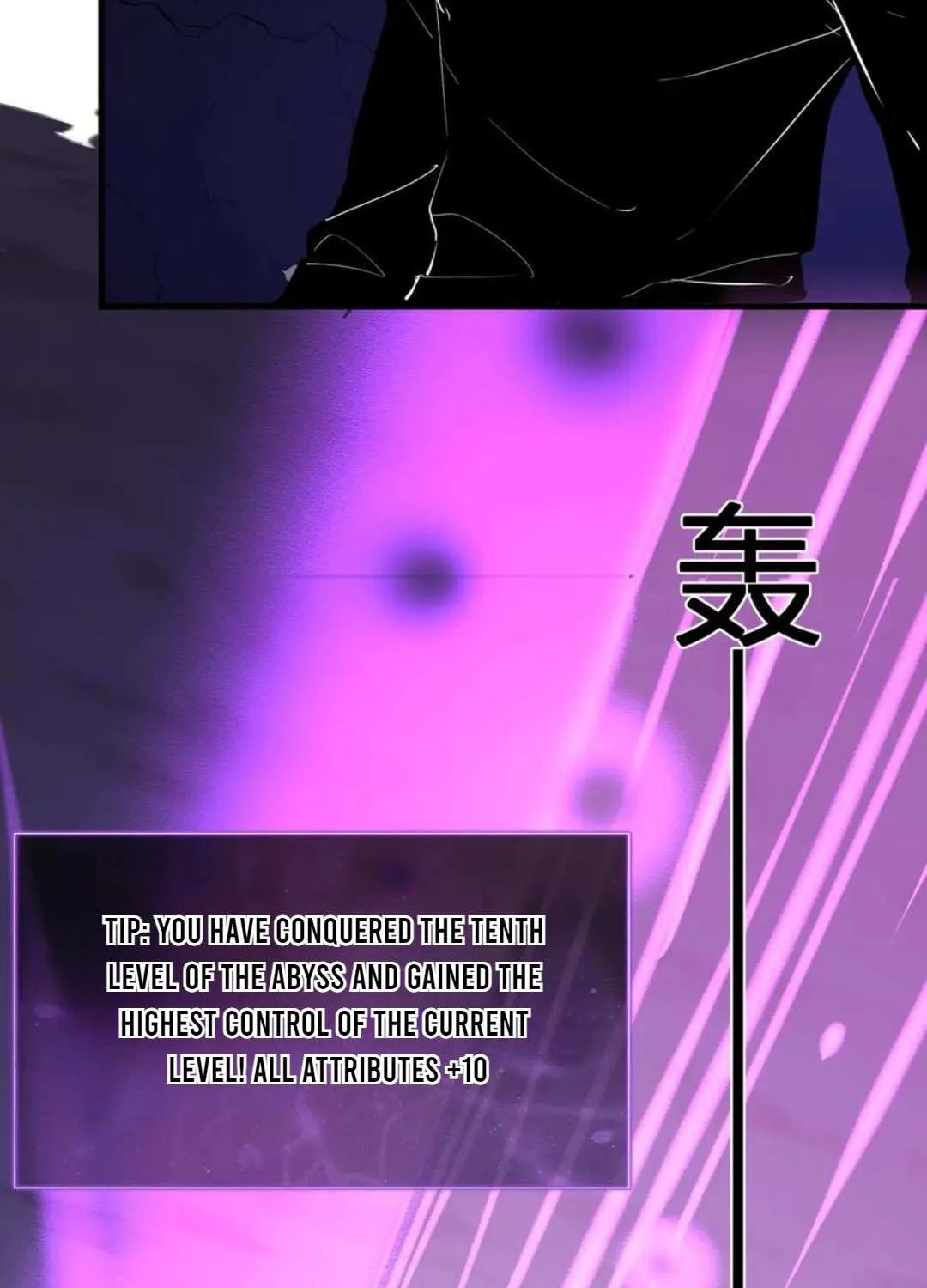 Doomsday for All: Me, Virus Monarch Chapter 83 page 35 - 