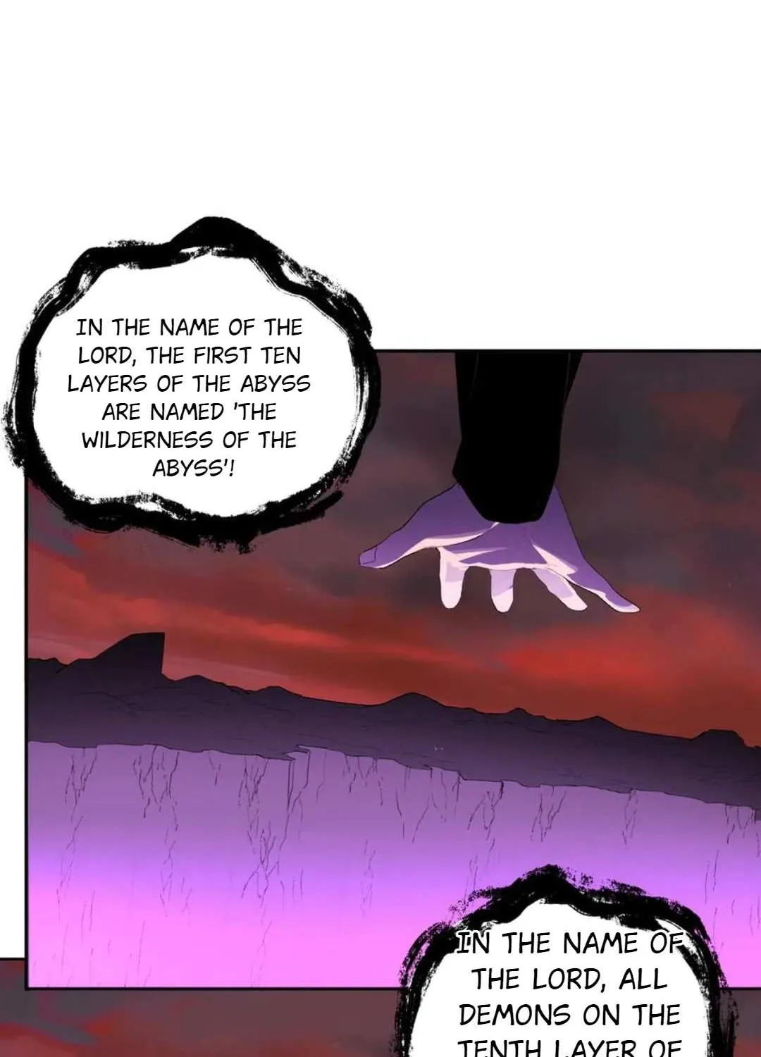 Doomsday for All: Me, Virus Monarch Chapter 83 page 45 - 