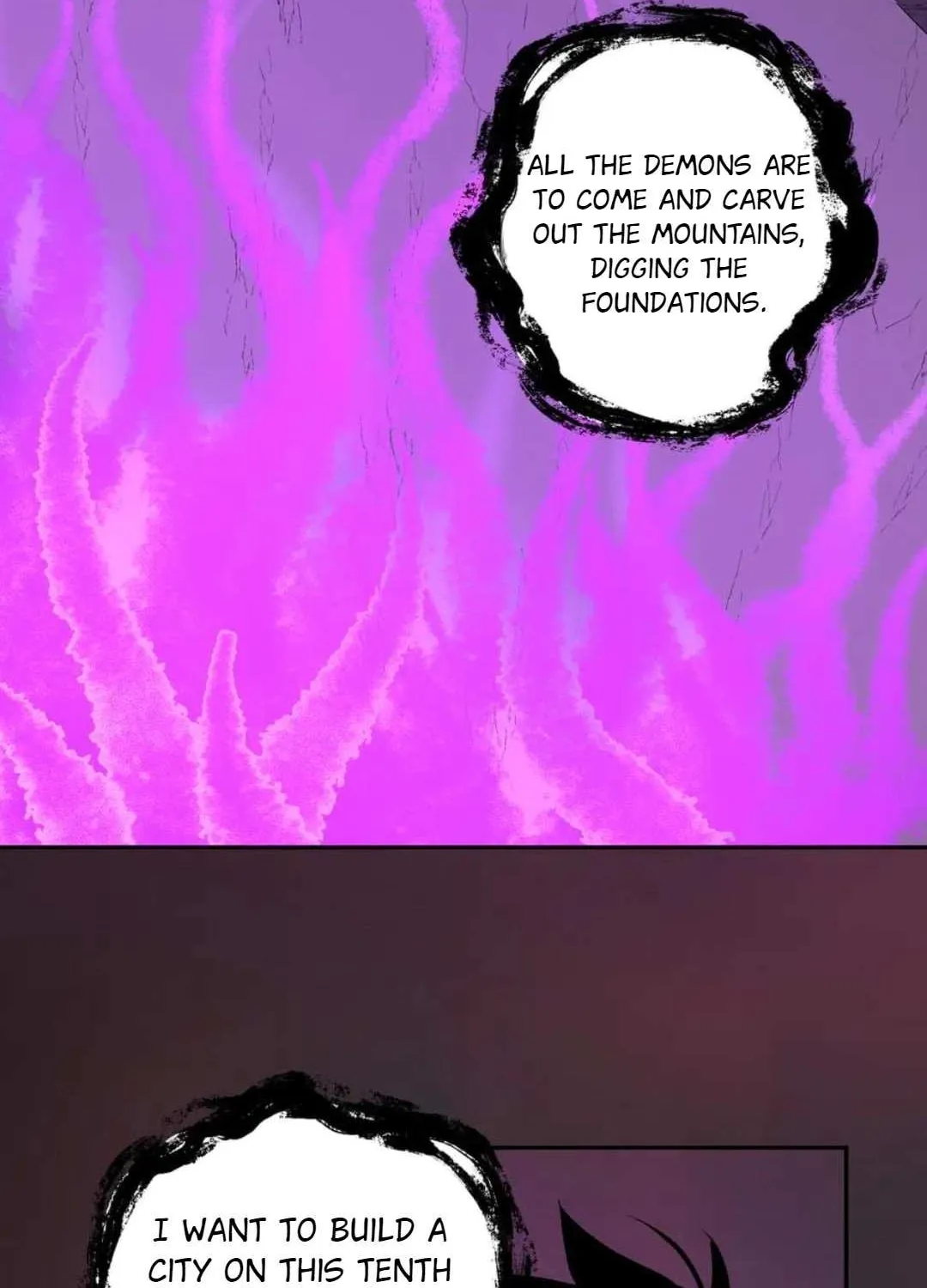 Doomsday for All: Me, Virus Monarch Chapter 83 page 47 - 