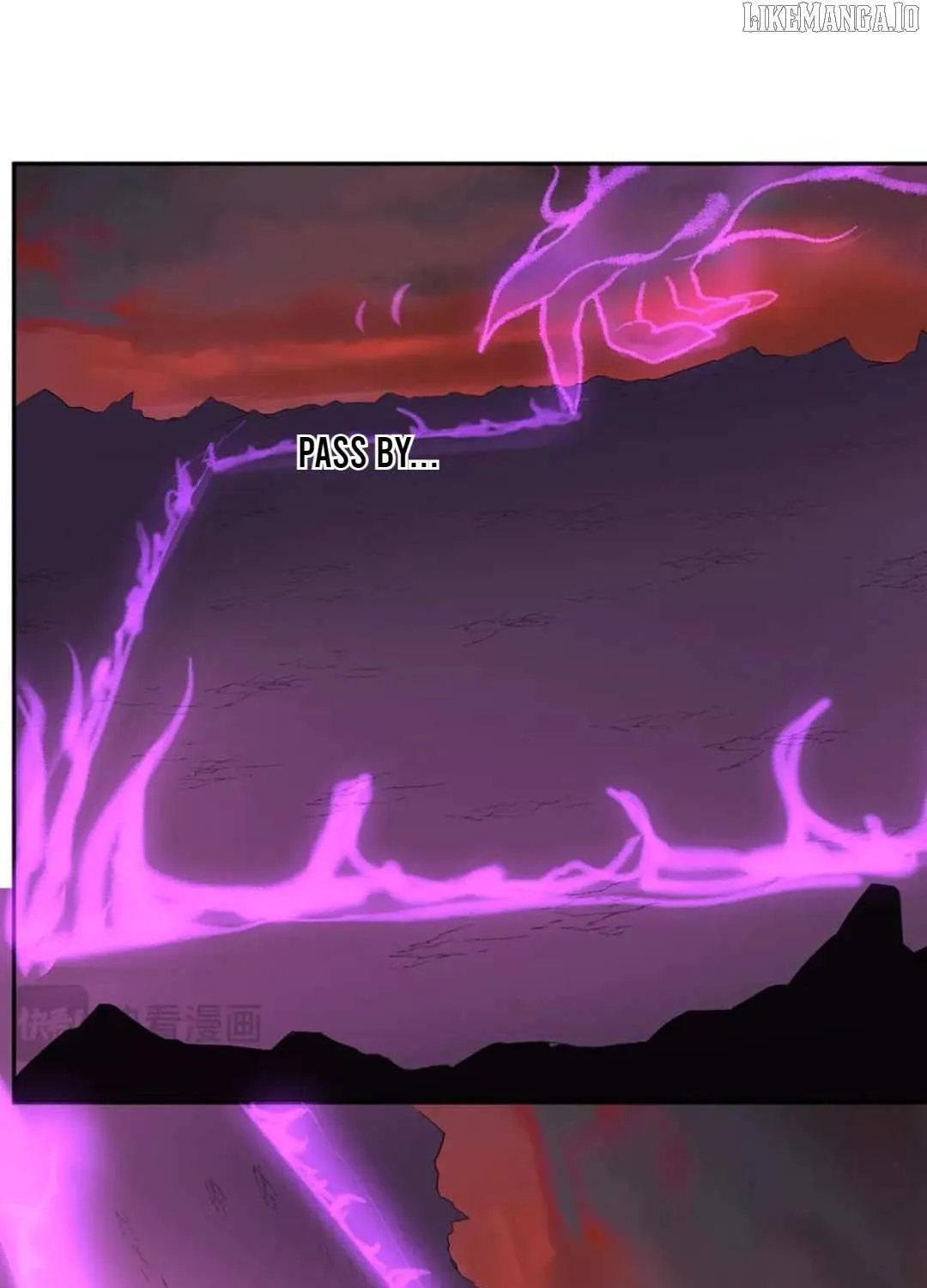 Doomsday for All: Me, Virus Monarch Chapter 83 page 52 - 