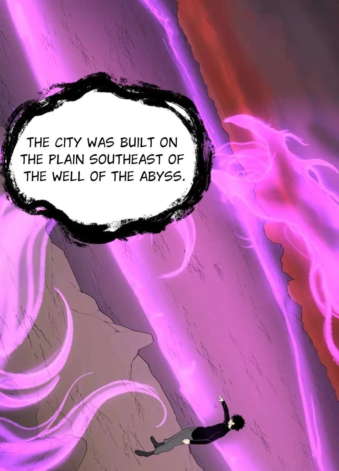 Doomsday for All: Me, Virus Monarch Chapter 83 page 53 - 