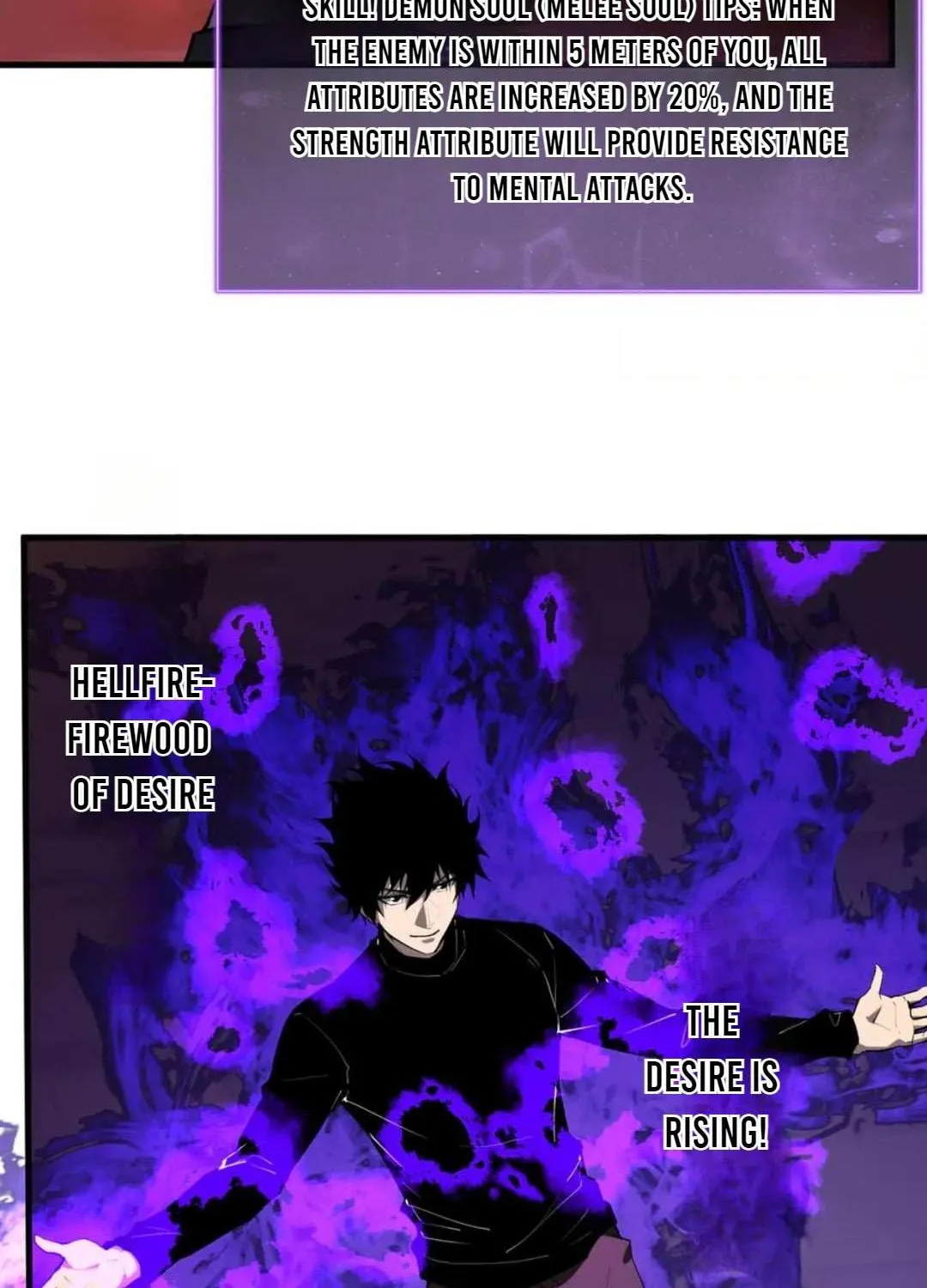 Doomsday for All: Me, Virus Monarch Chapter 83 page 7 - 