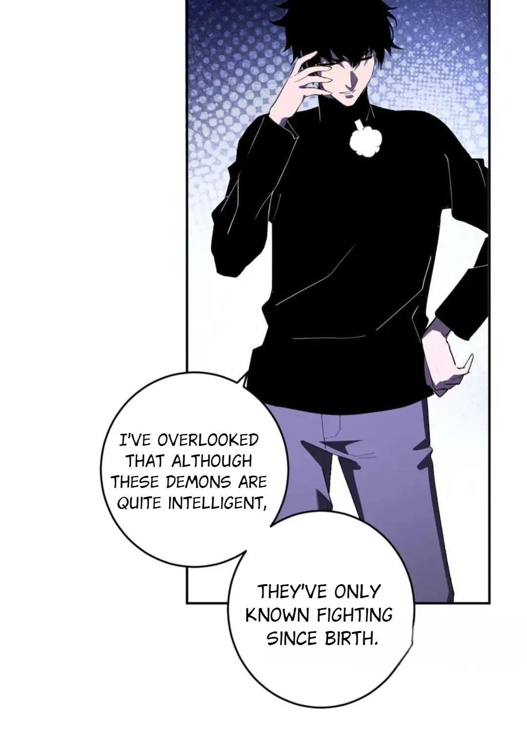 Doomsday for All: Me, Virus Monarch Chapter 83 page 67 - 