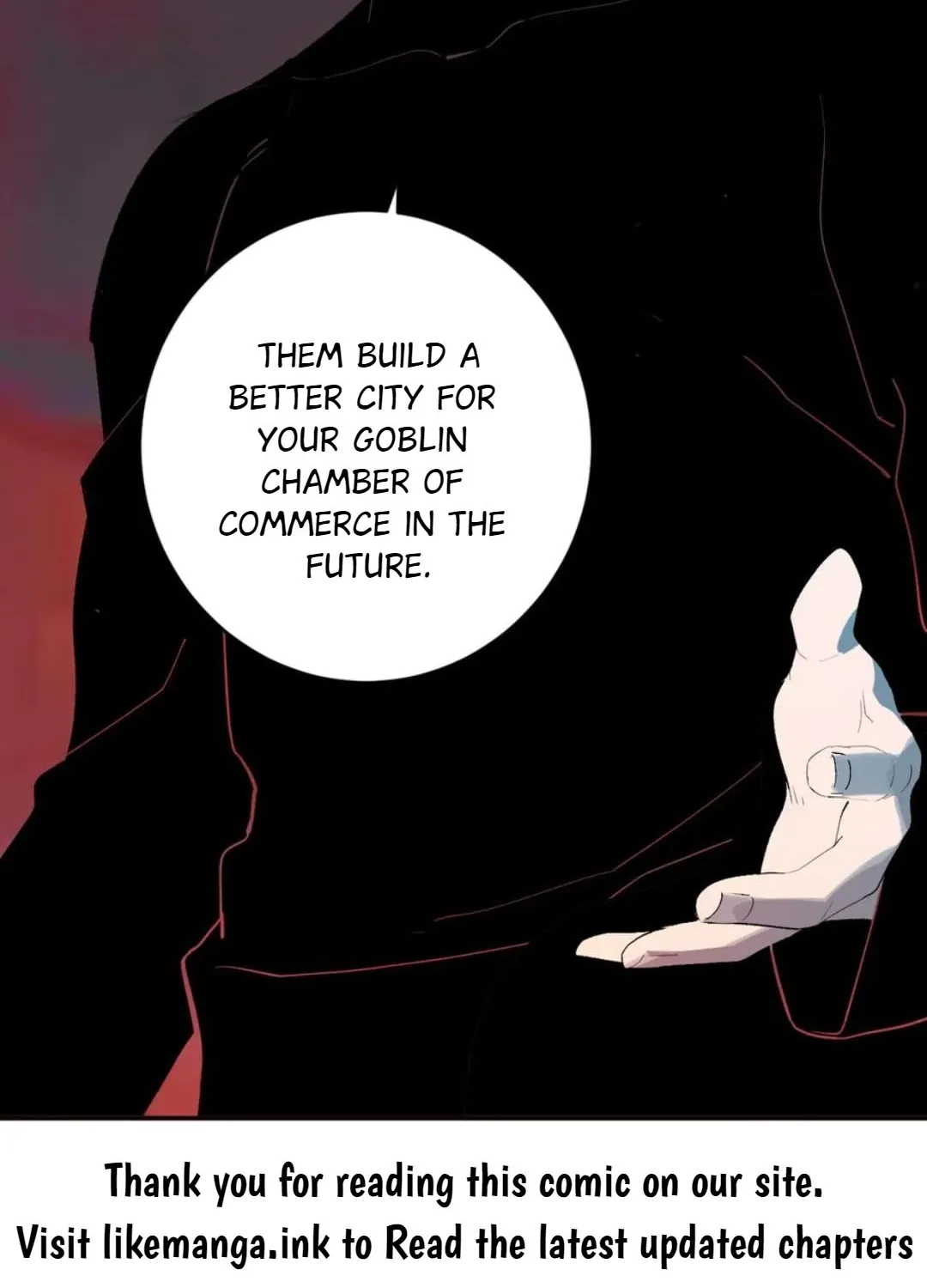 Doomsday for All: Me, Virus Monarch Chapter 83 page 75 - 