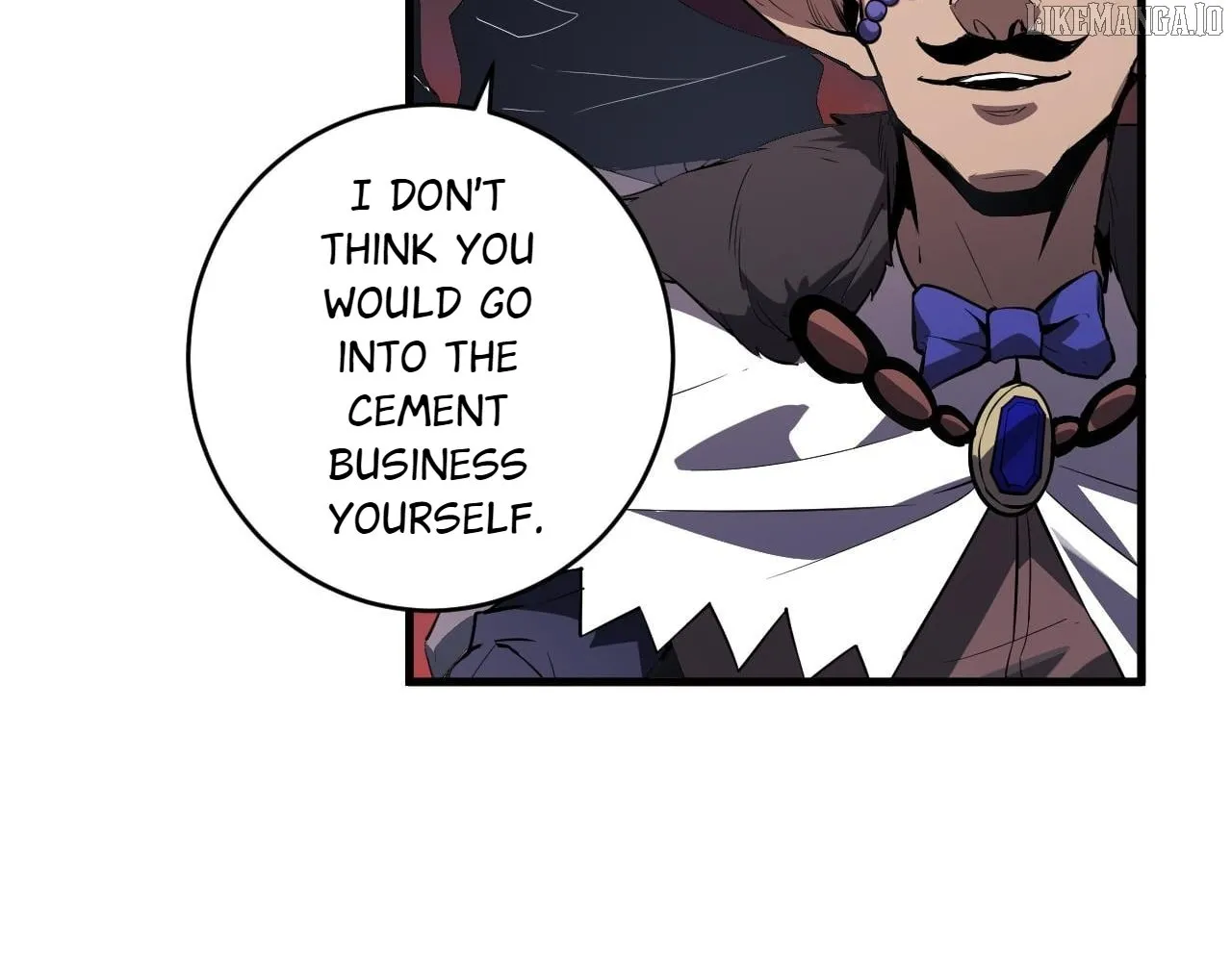 Doomsday for All: Me, Virus Monarch Chapter 84 page 11 - 