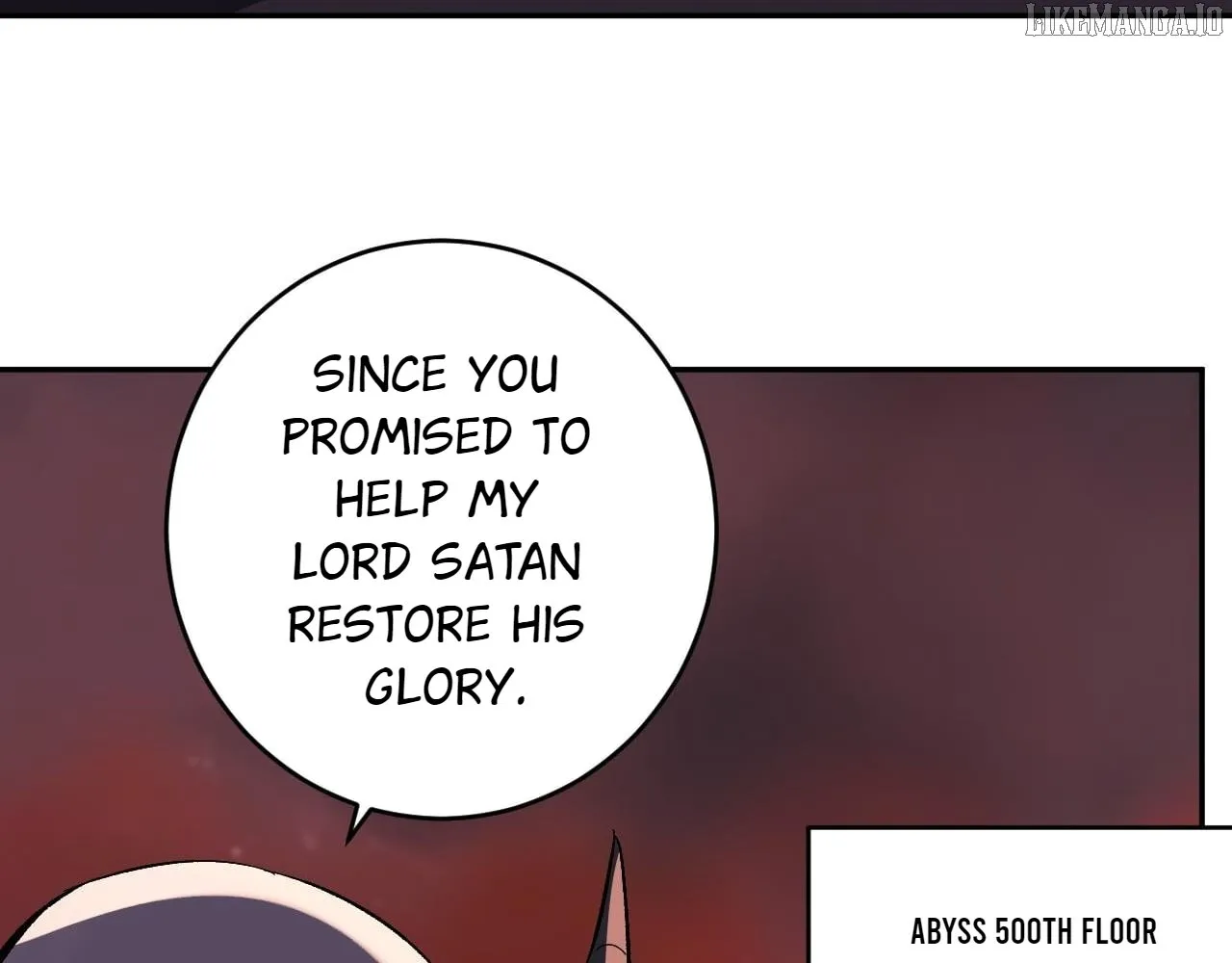 Doomsday for All: Me, Virus Monarch Chapter 84 page 102 - 